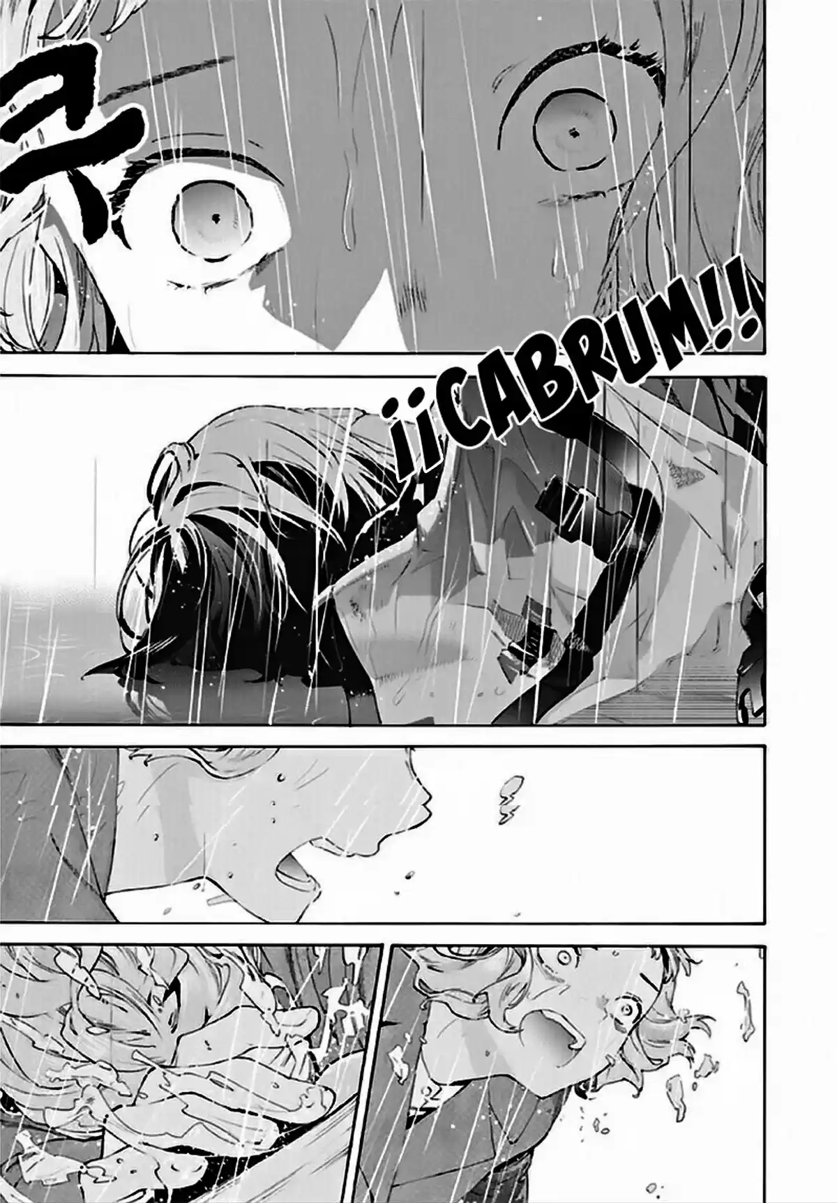 Josee To Tora To Sakana-tachi - Capítulo 7 - Página 10 - LectorTMOo