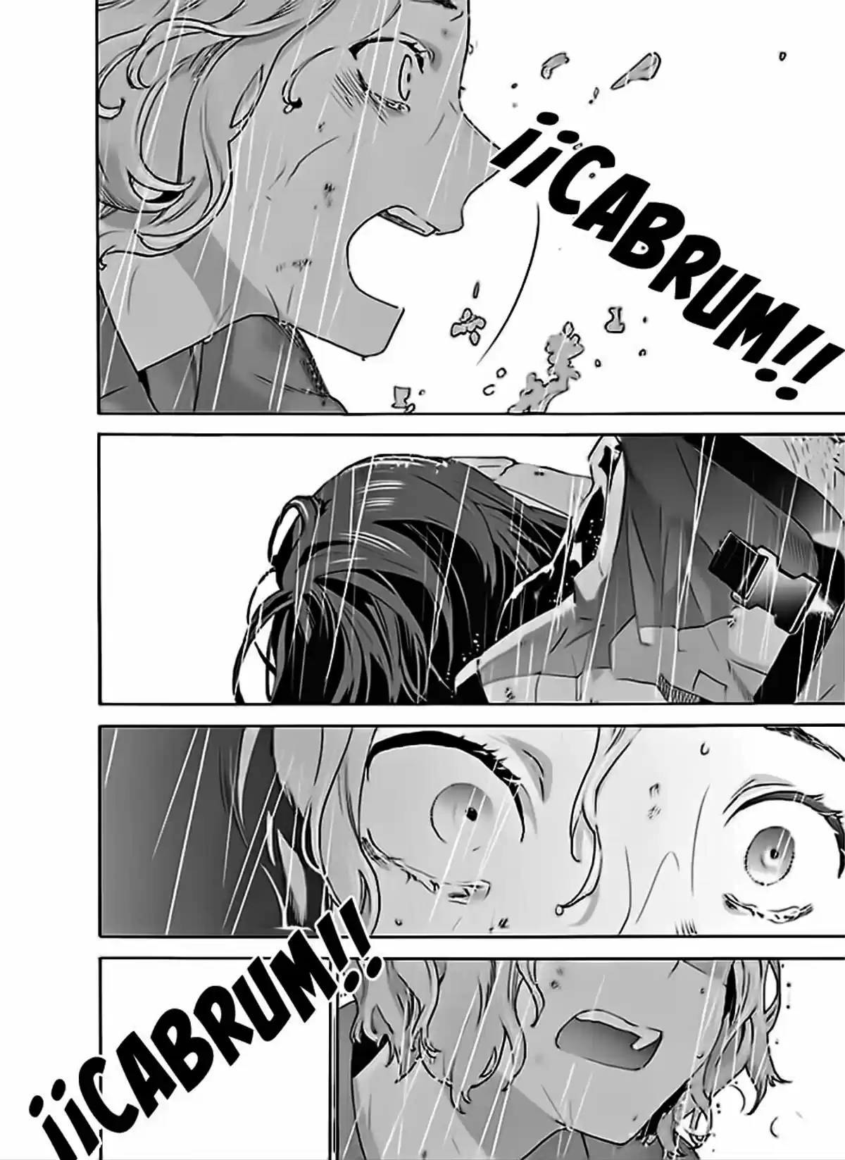 Josee To Tora To Sakana-tachi - Capítulo 7 - Página 11 - LectorTMOo
