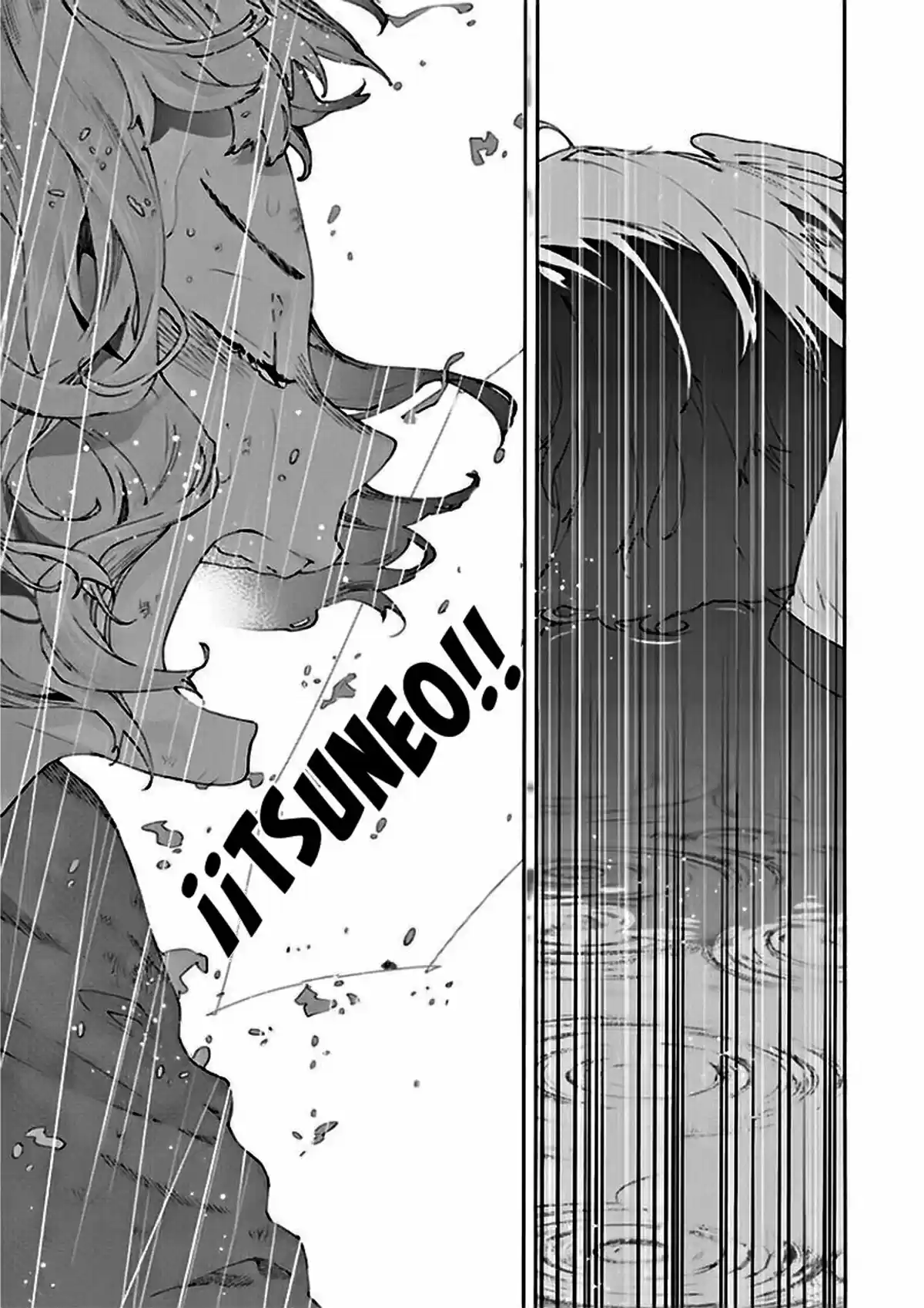 Josee To Tora To Sakana-tachi - Capítulo 7 - Página 12 - LectorTMOo