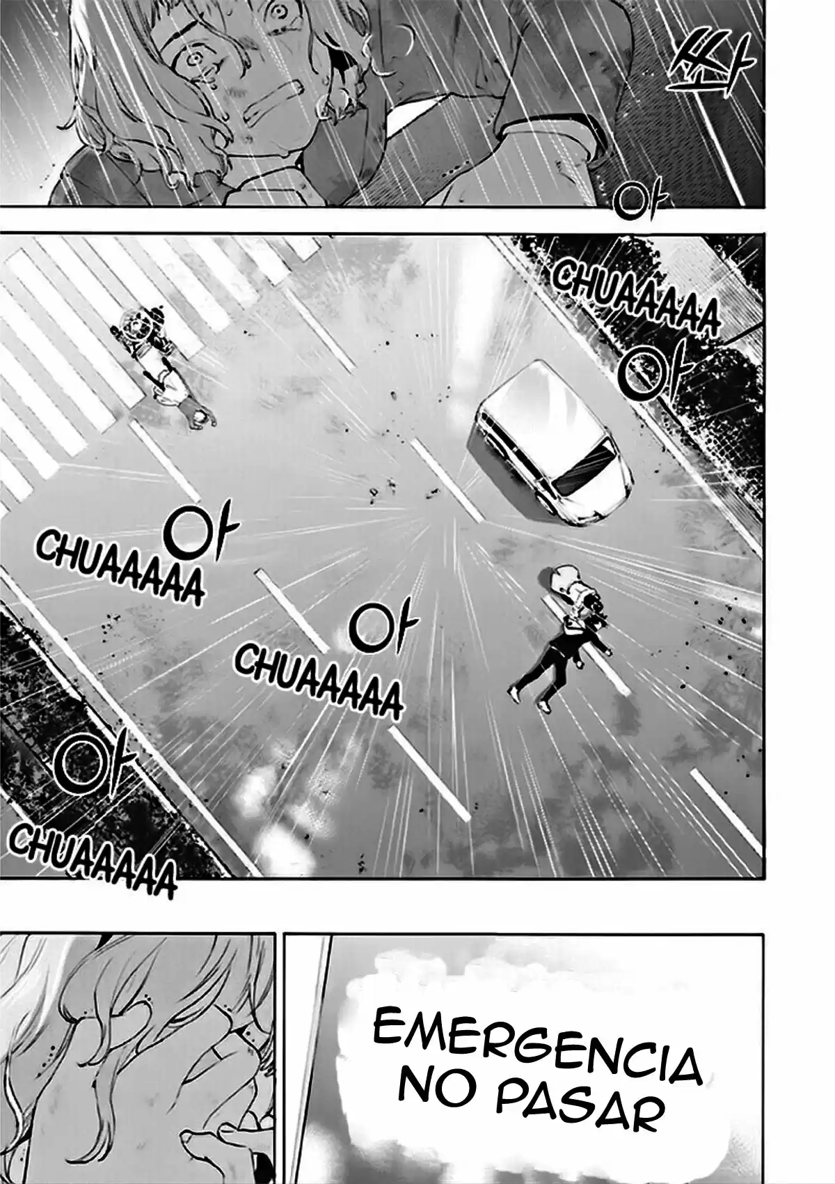 Josee To Tora To Sakana-tachi - Capítulo 7 - Página 14 - LectorTMOo