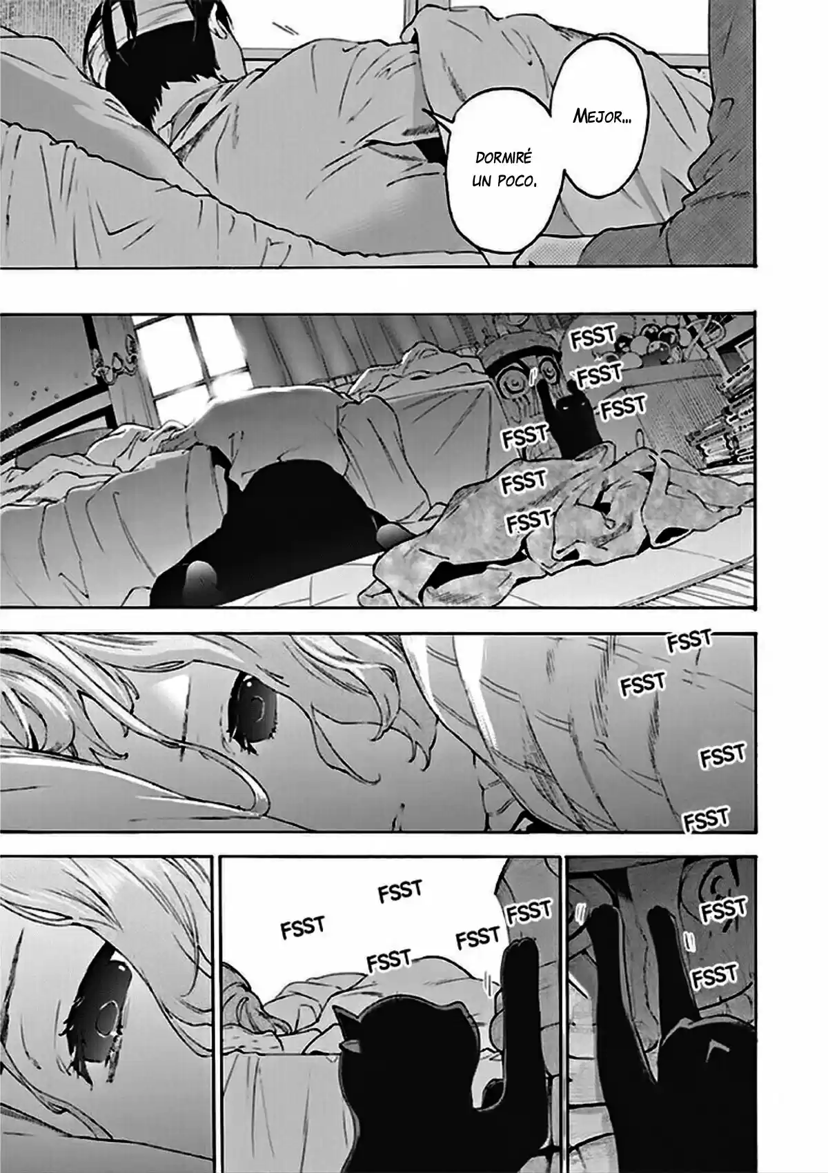 Josee To Tora To Sakana-tachi - Capítulo 7 - Página 24 - LectorTMOo