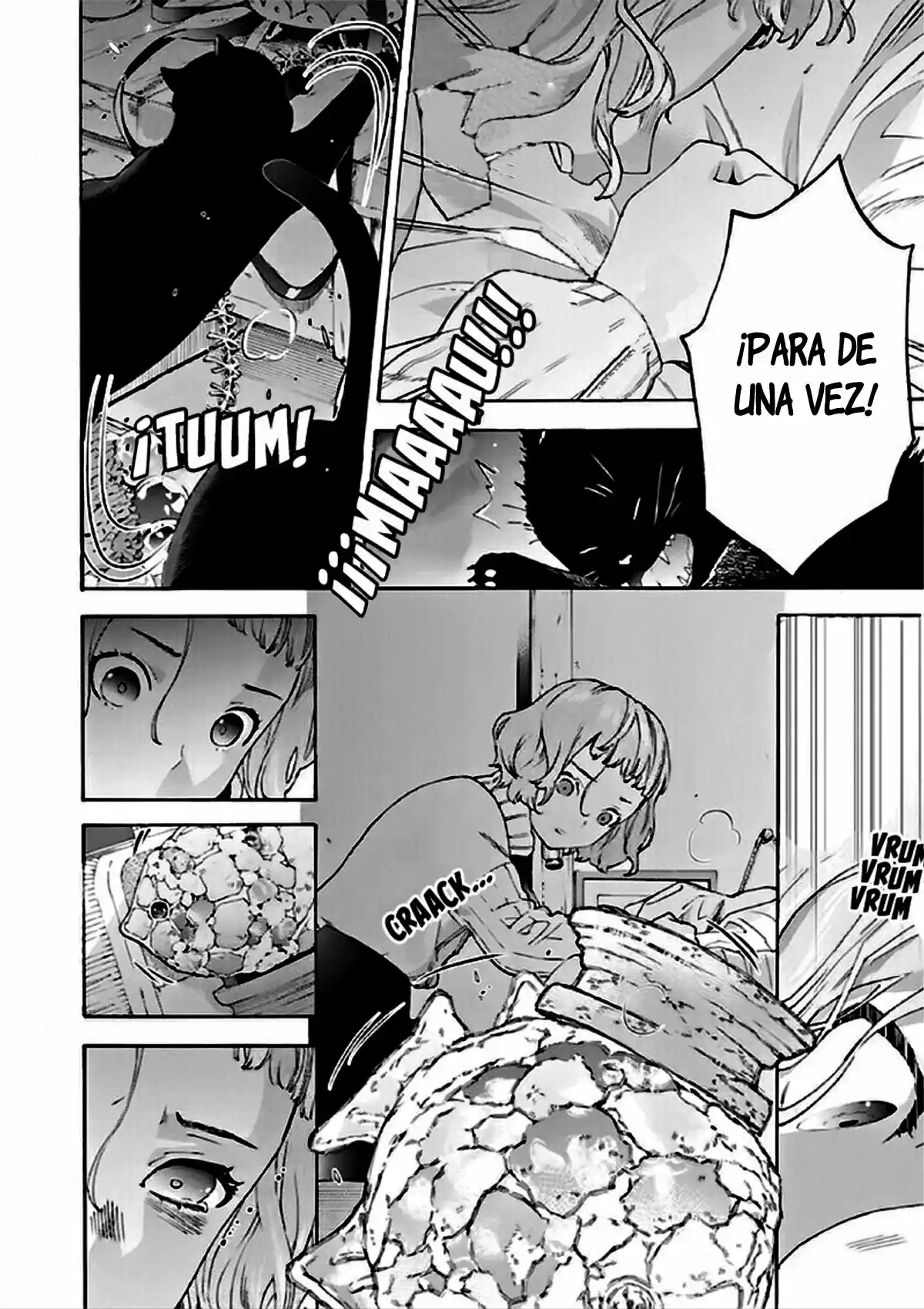 Josee To Tora To Sakana-tachi - Capítulo 7 - Página 25 - LectorTMOo