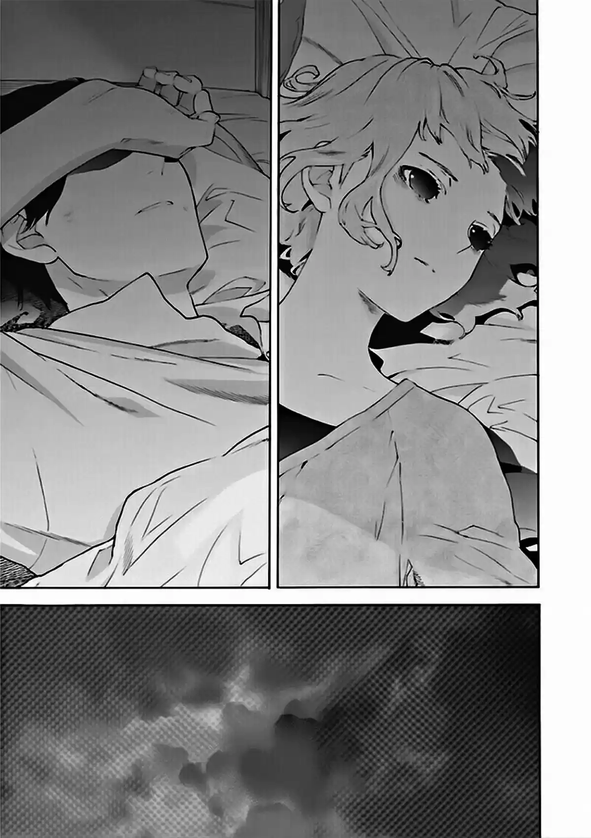 Josee To Tora To Sakana-tachi - Capítulo 7 - Página 30 - LectorTMOo