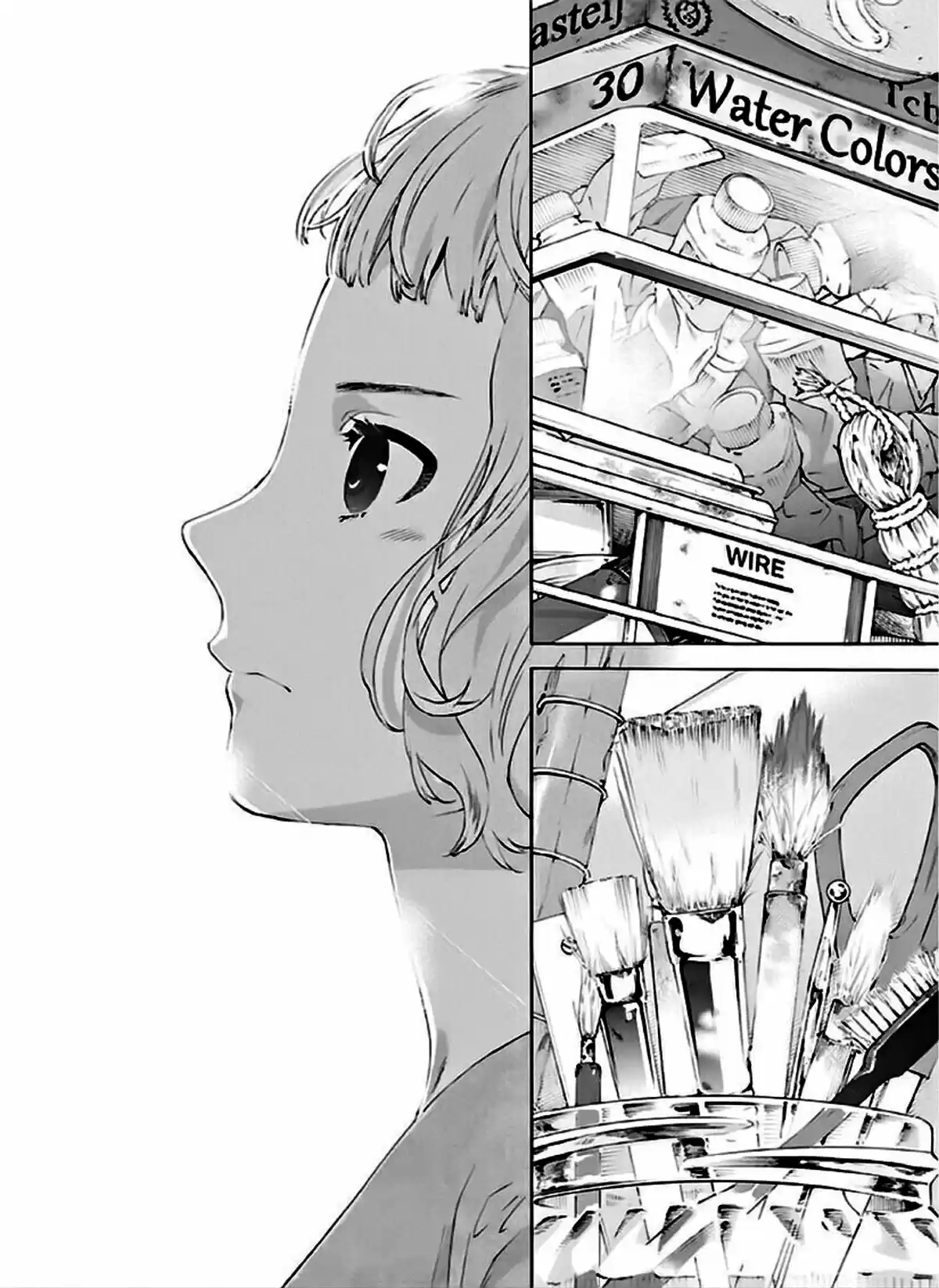Josee To Tora To Sakana-tachi - Capítulo 8 - Página 19 - LectorTMOo