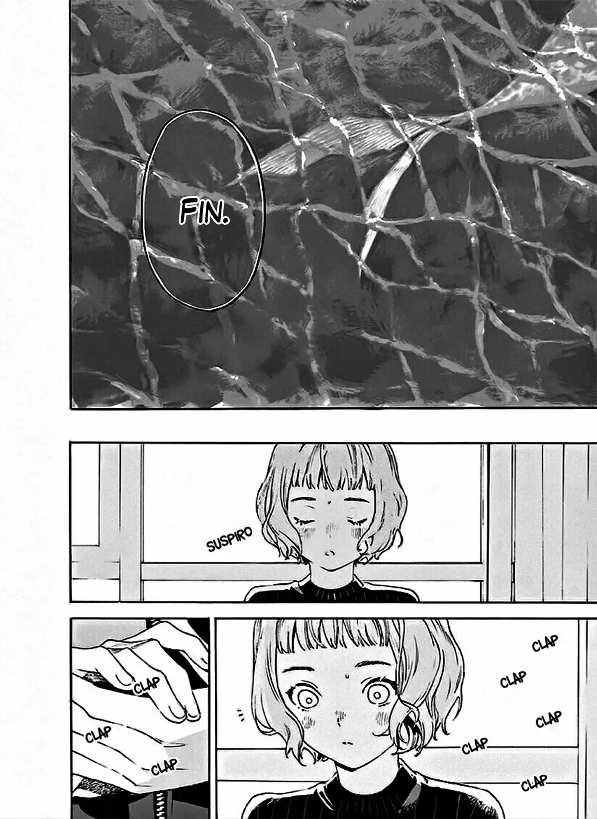 Josee To Tora To Sakana-tachi - Capítulo 9 - Página 18 - LectorTMOo