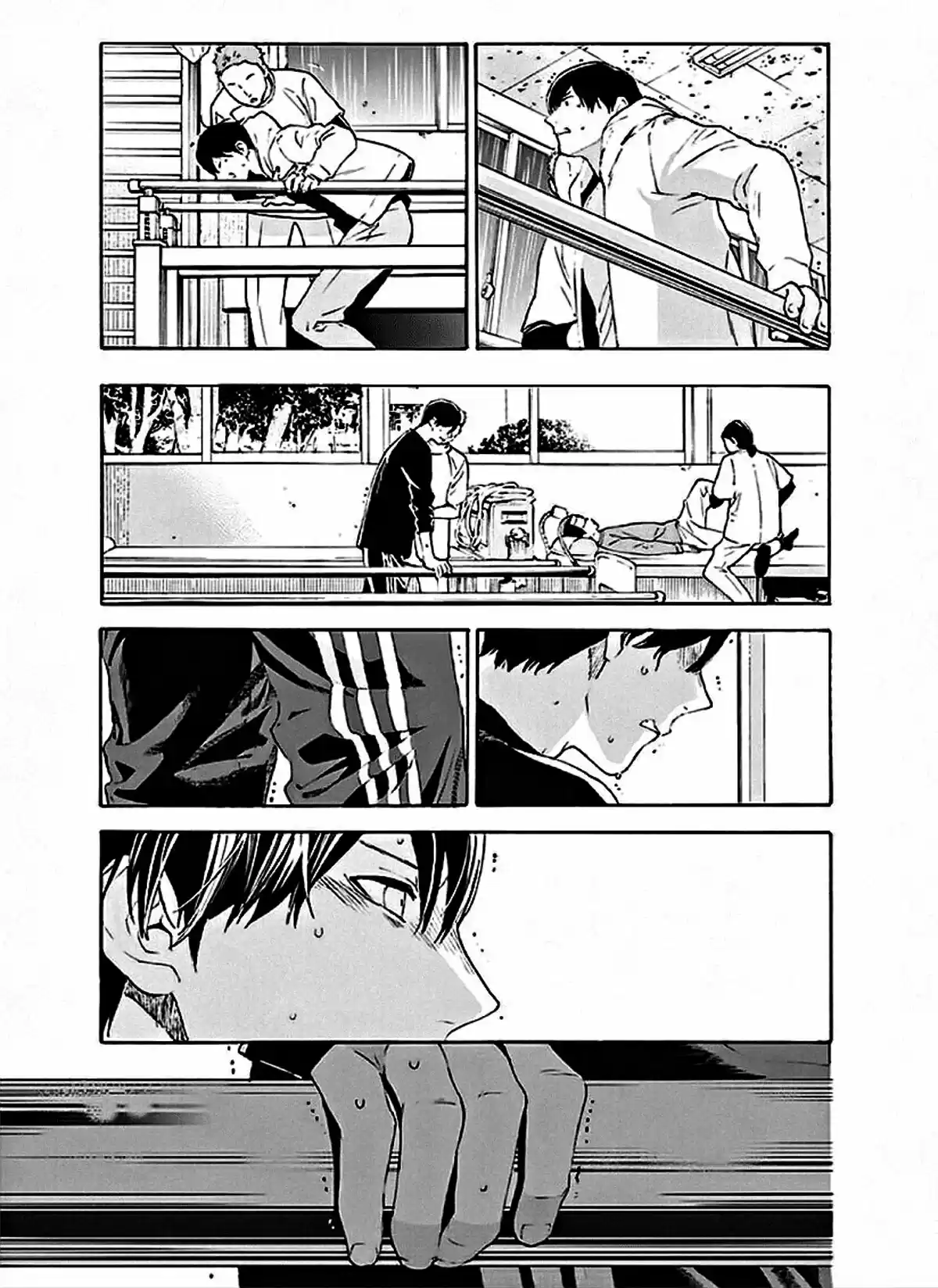 Josee To Tora To Sakana-tachi - Capítulo 9 - Página 27 - LectorTMOo