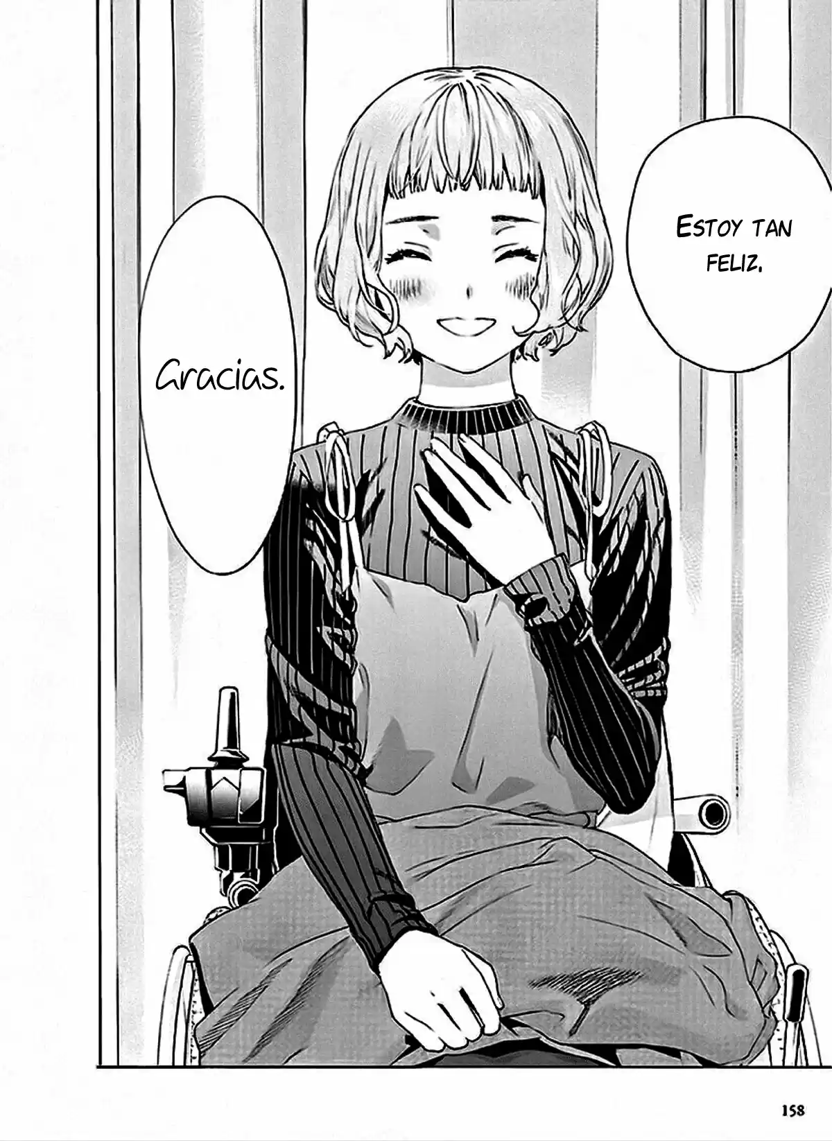 Josee To Tora To Sakana-tachi - Capítulo 9 - Página 40 - LectorTMOo