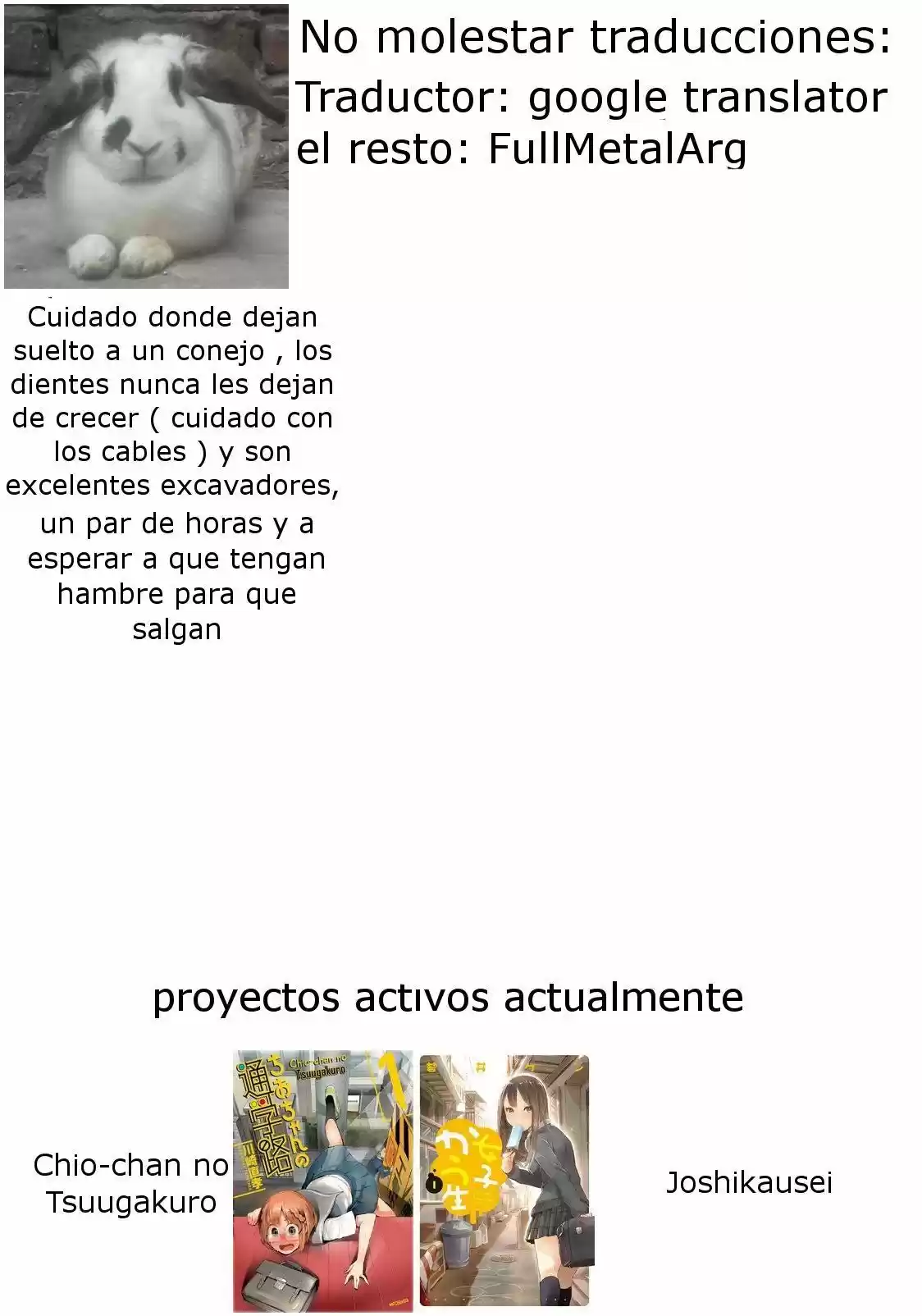 Joshi Kausei - Capítulo 16 - Página 18 - LectorTMOo