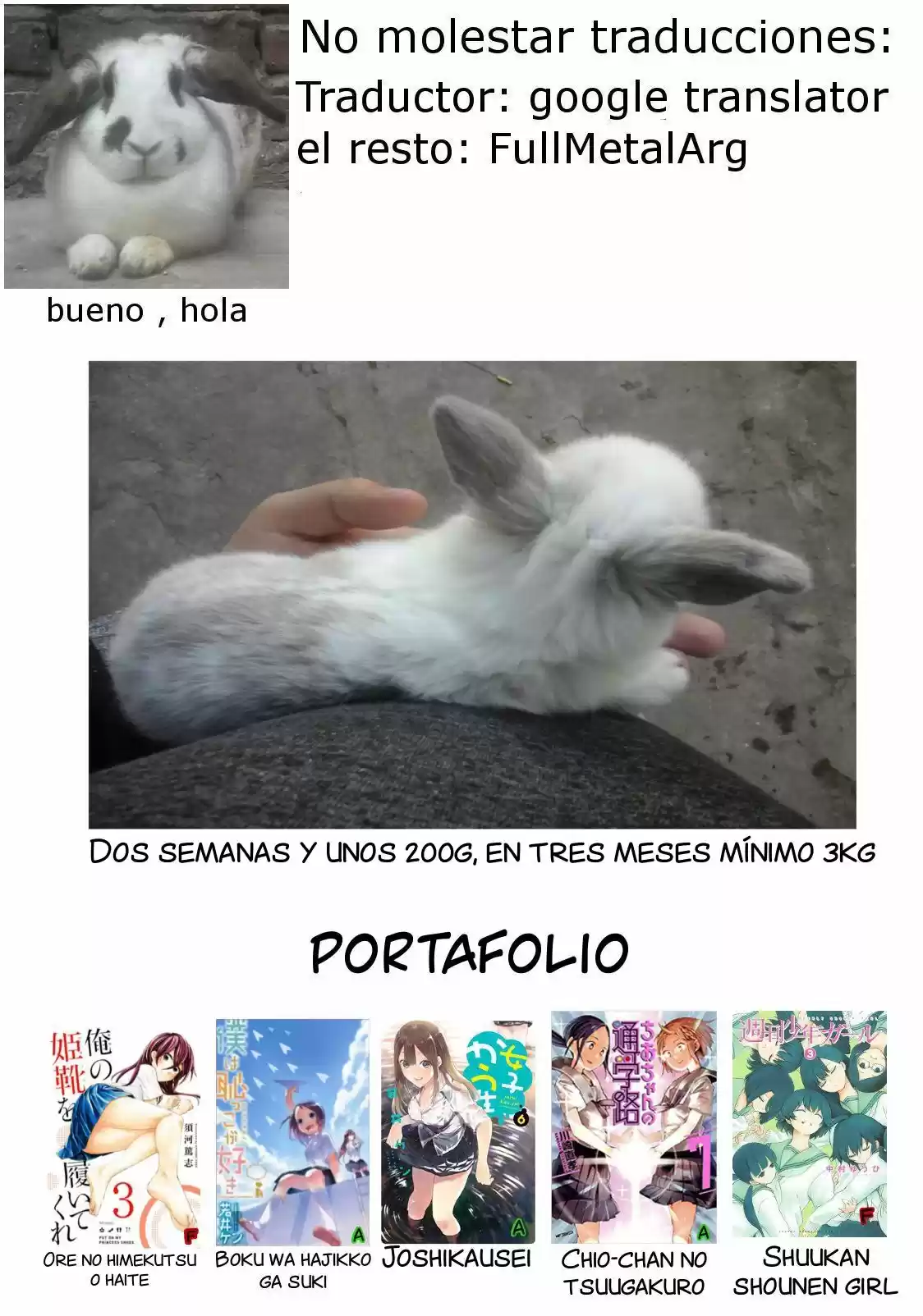 Joshi Kausei - Capítulo 66 - Página 11 - LectorTMOo