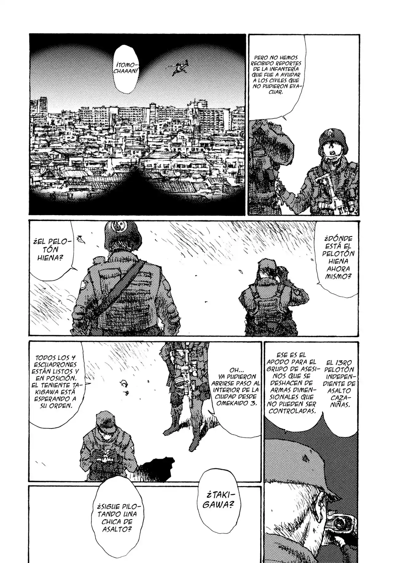 Joshi Kouhei - Capítulo 1 - Página 12 - LectorTMOo