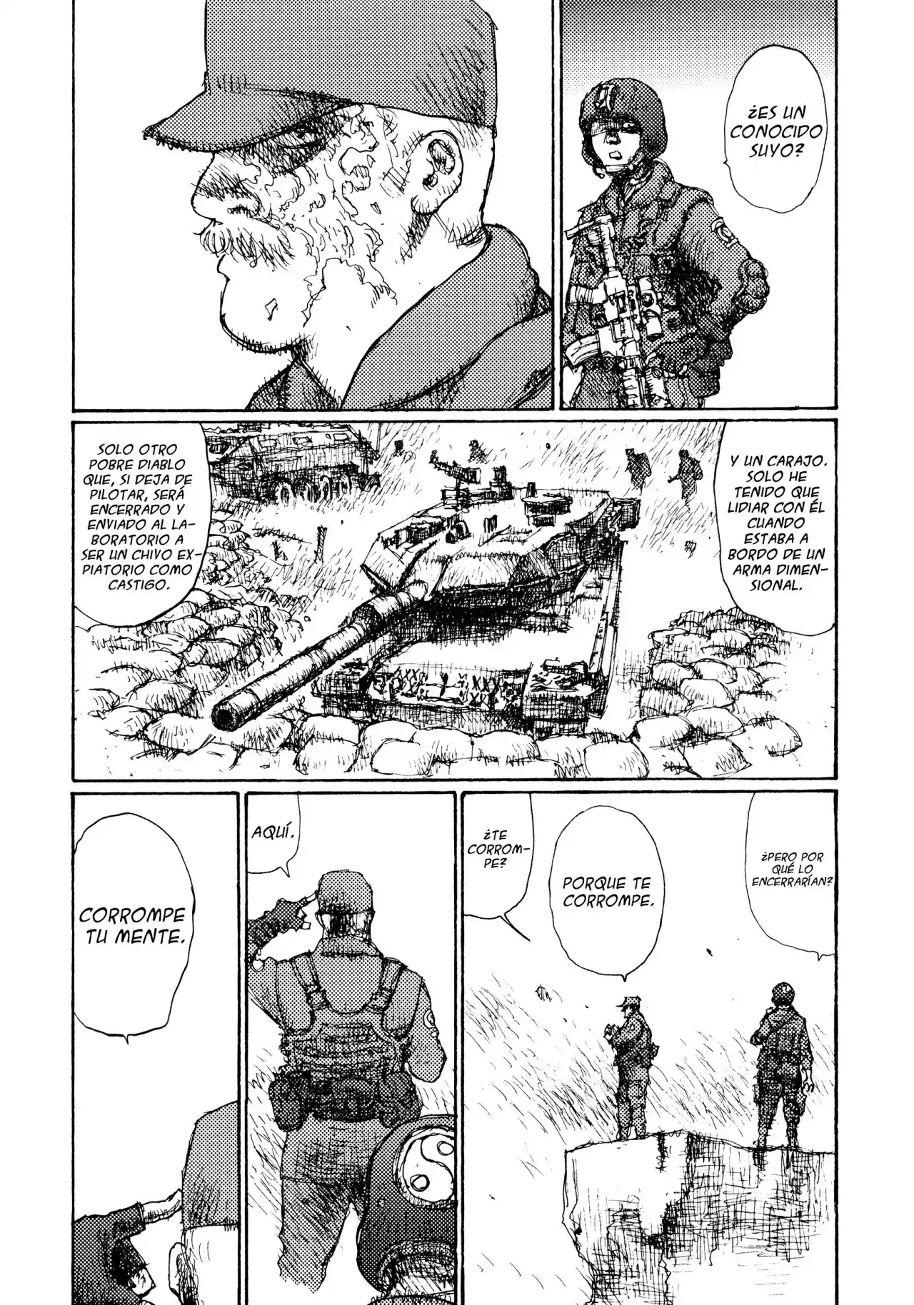 Joshi Kouhei - Capítulo 1 - Página 13 - LectorTMOo