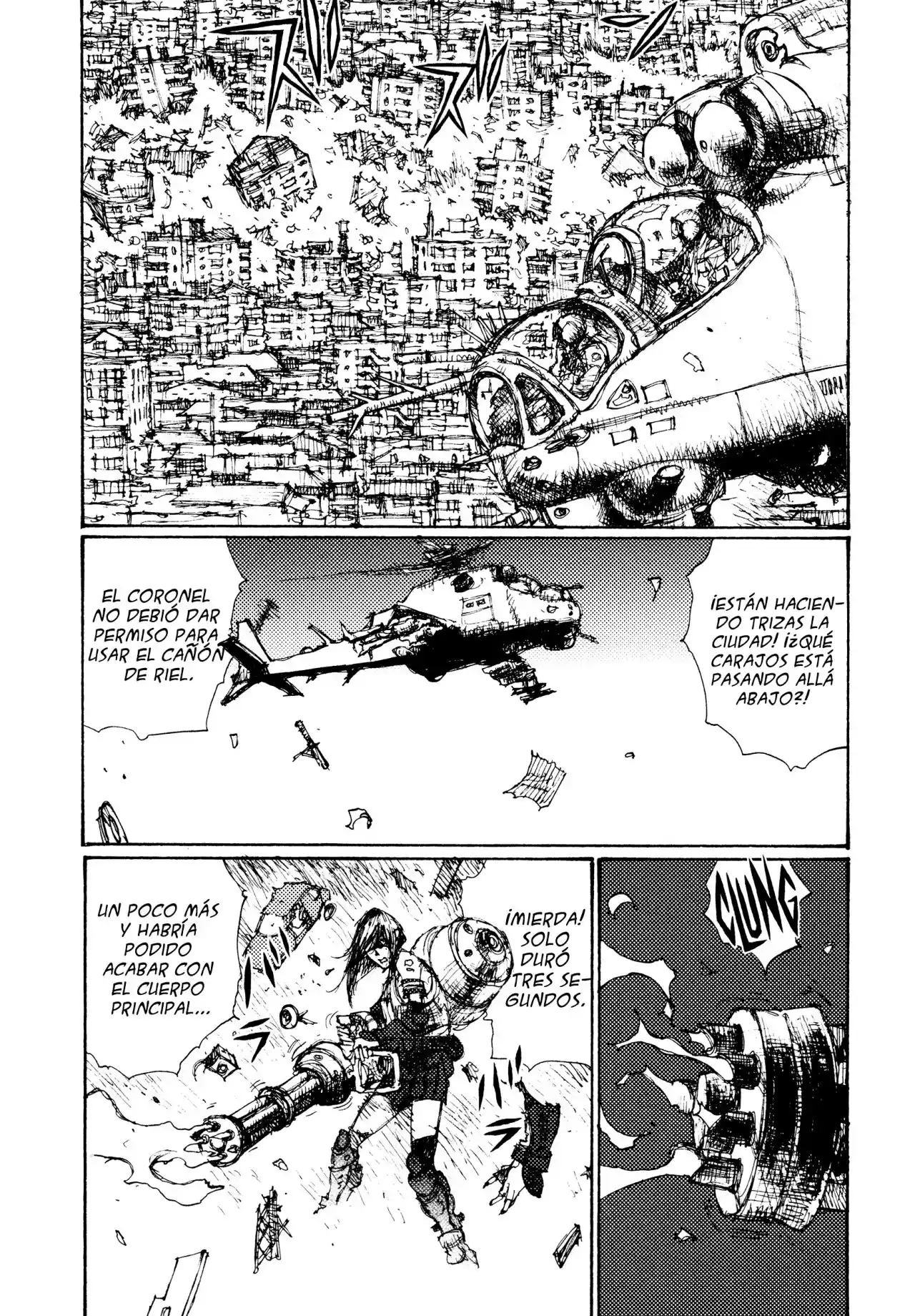 Joshi Kouhei - Capítulo 2 - Página 16 - LectorTMOo
