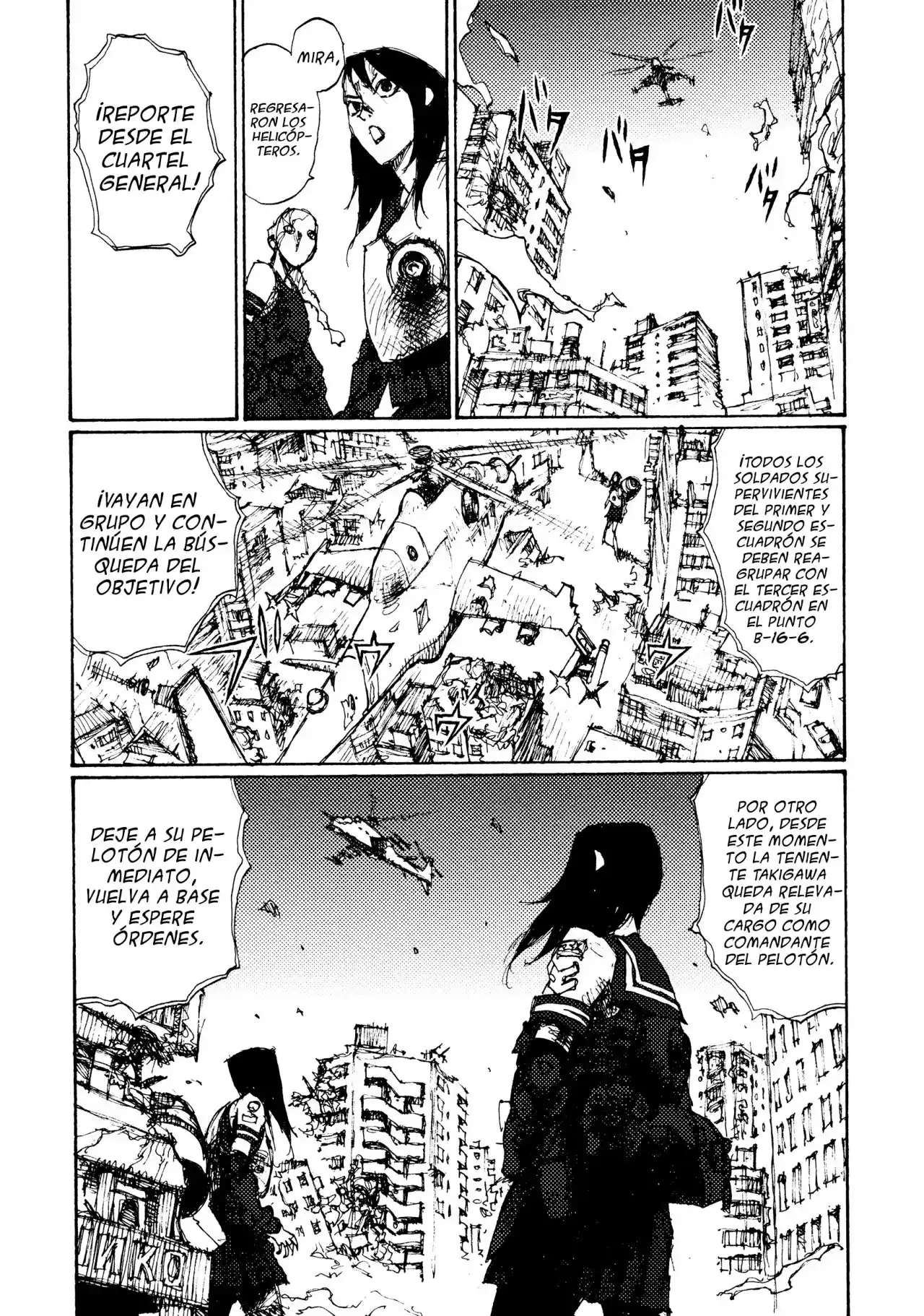 Joshi Kouhei - Capítulo 2 - Página 24 - LectorTMOo