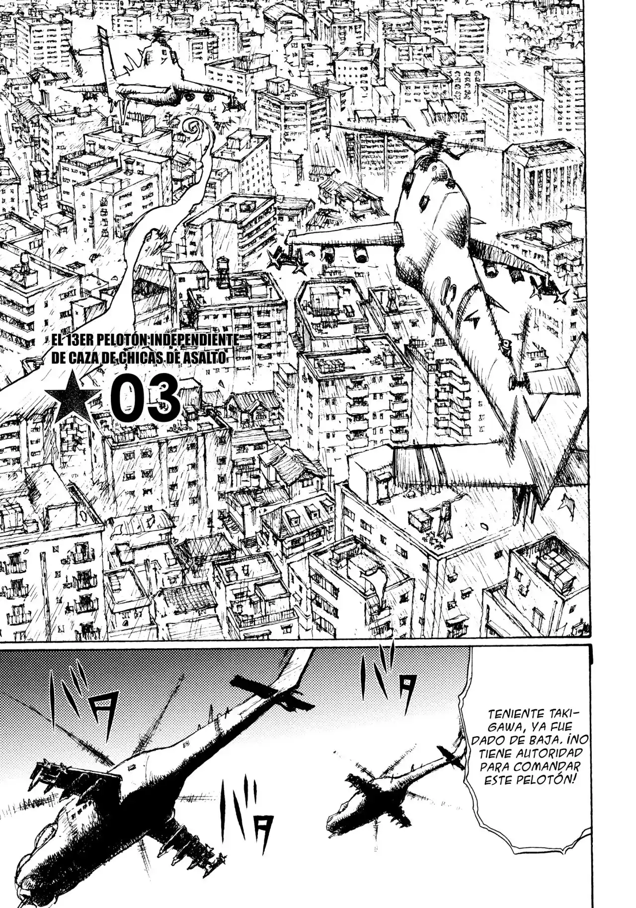 Joshi Kouhei - Capítulo 3 - Página 2 - LectorTMOo