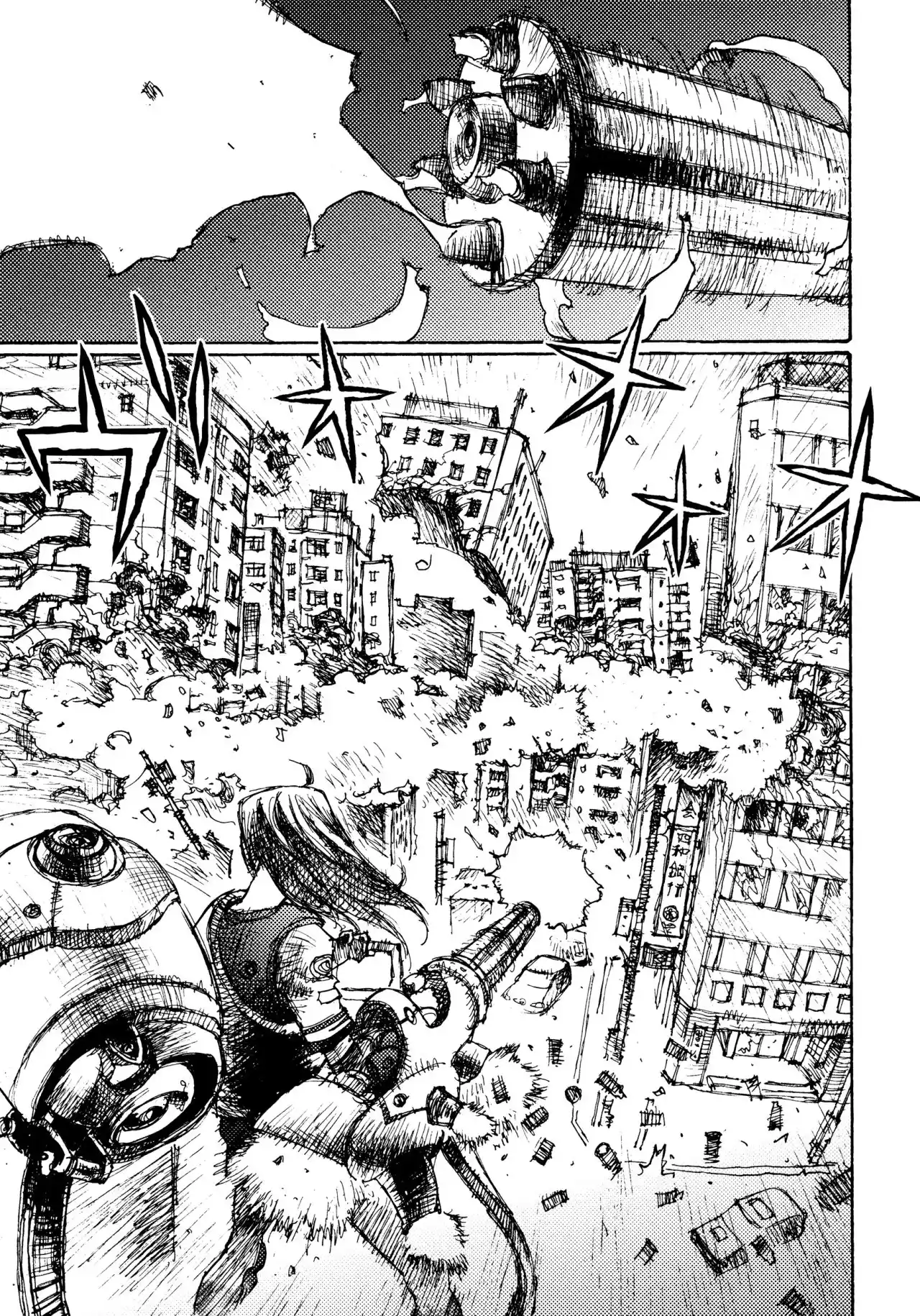 Joshi Kouhei - Capítulo 3 - Página 14 - LectorTMOo