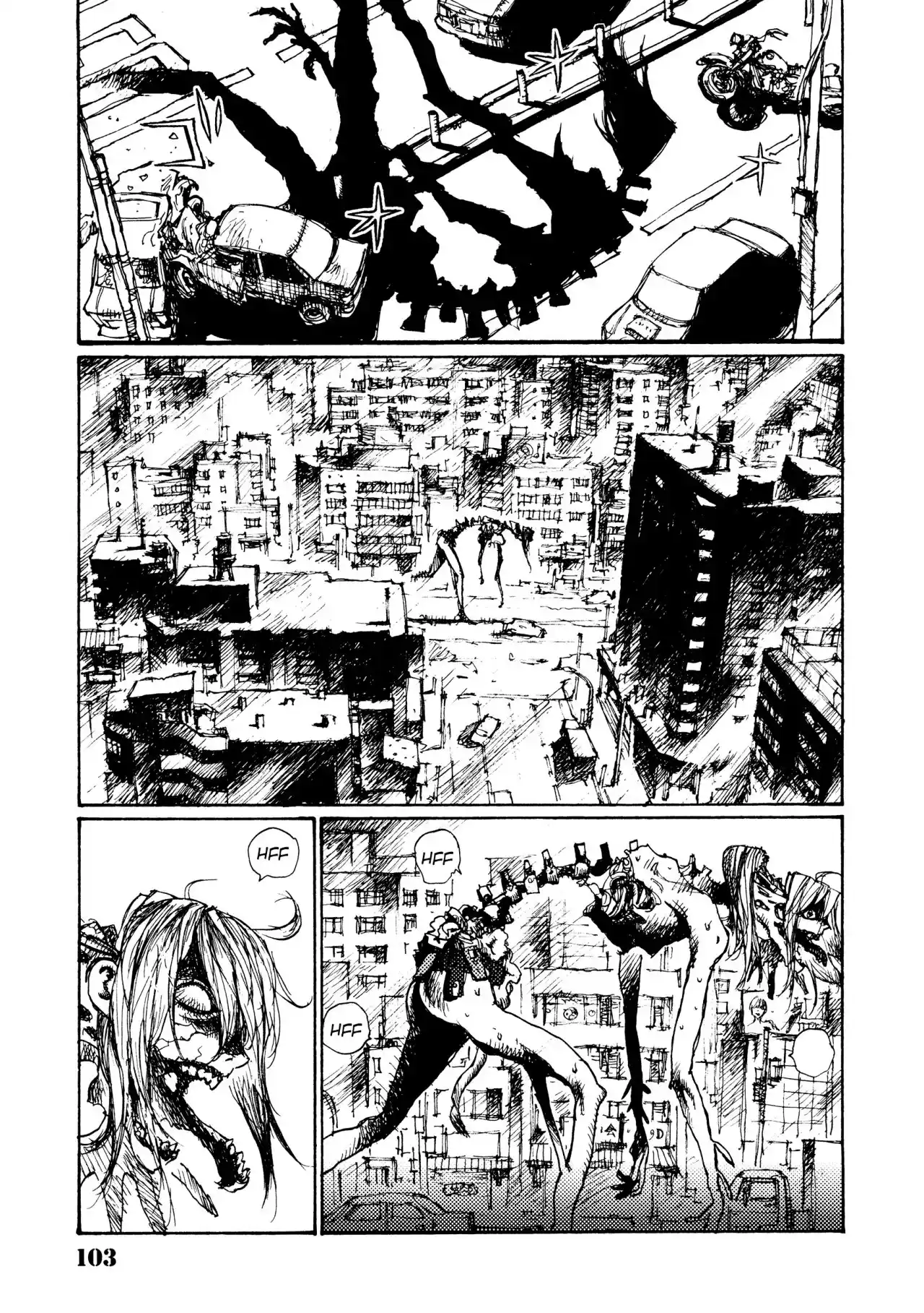 Joshi Kouhei - Capítulo 4 - Página 29 - LectorTMOo