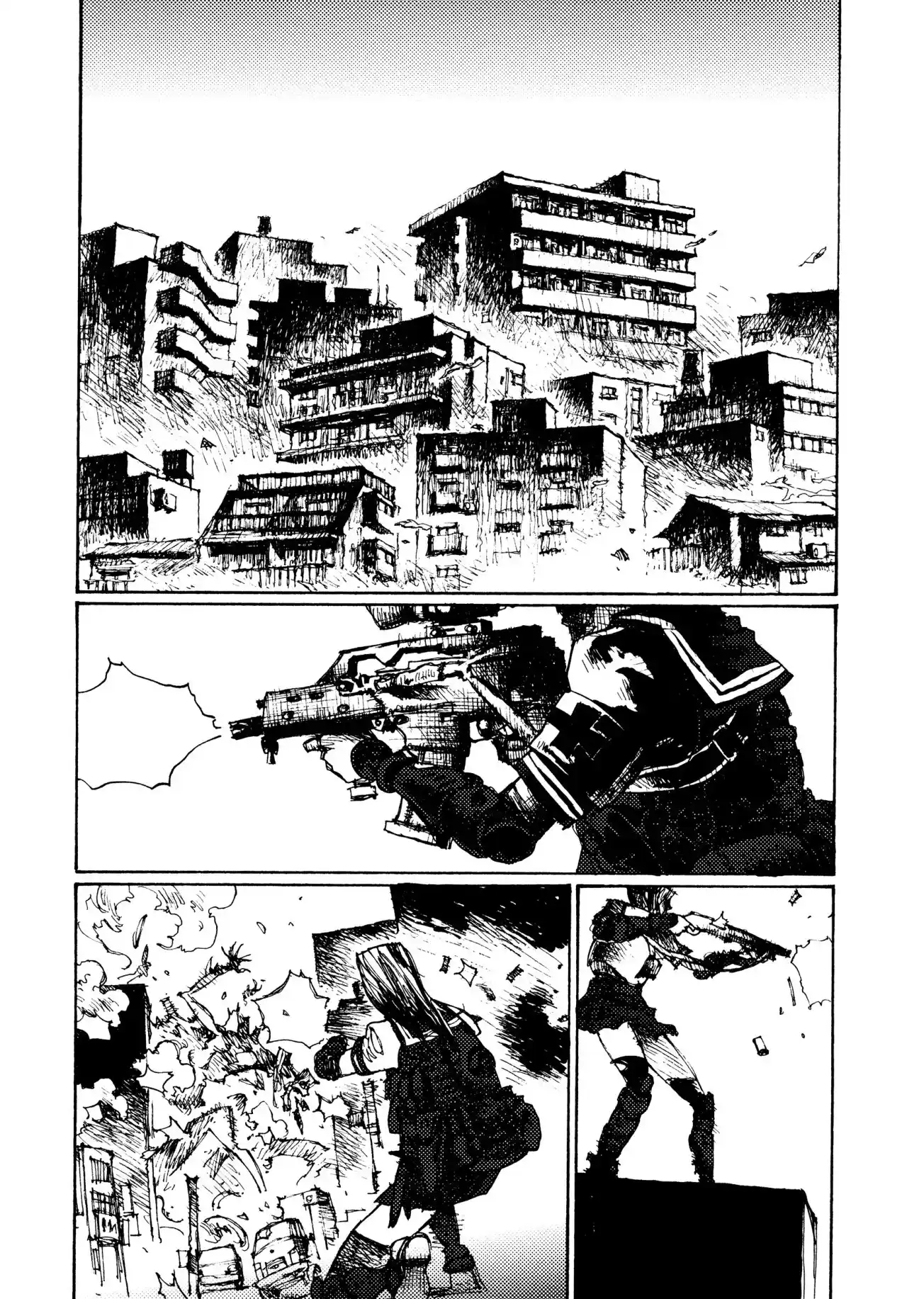 Joshi Kouhei - Capítulo 4 - Página 37 - LectorTMOo