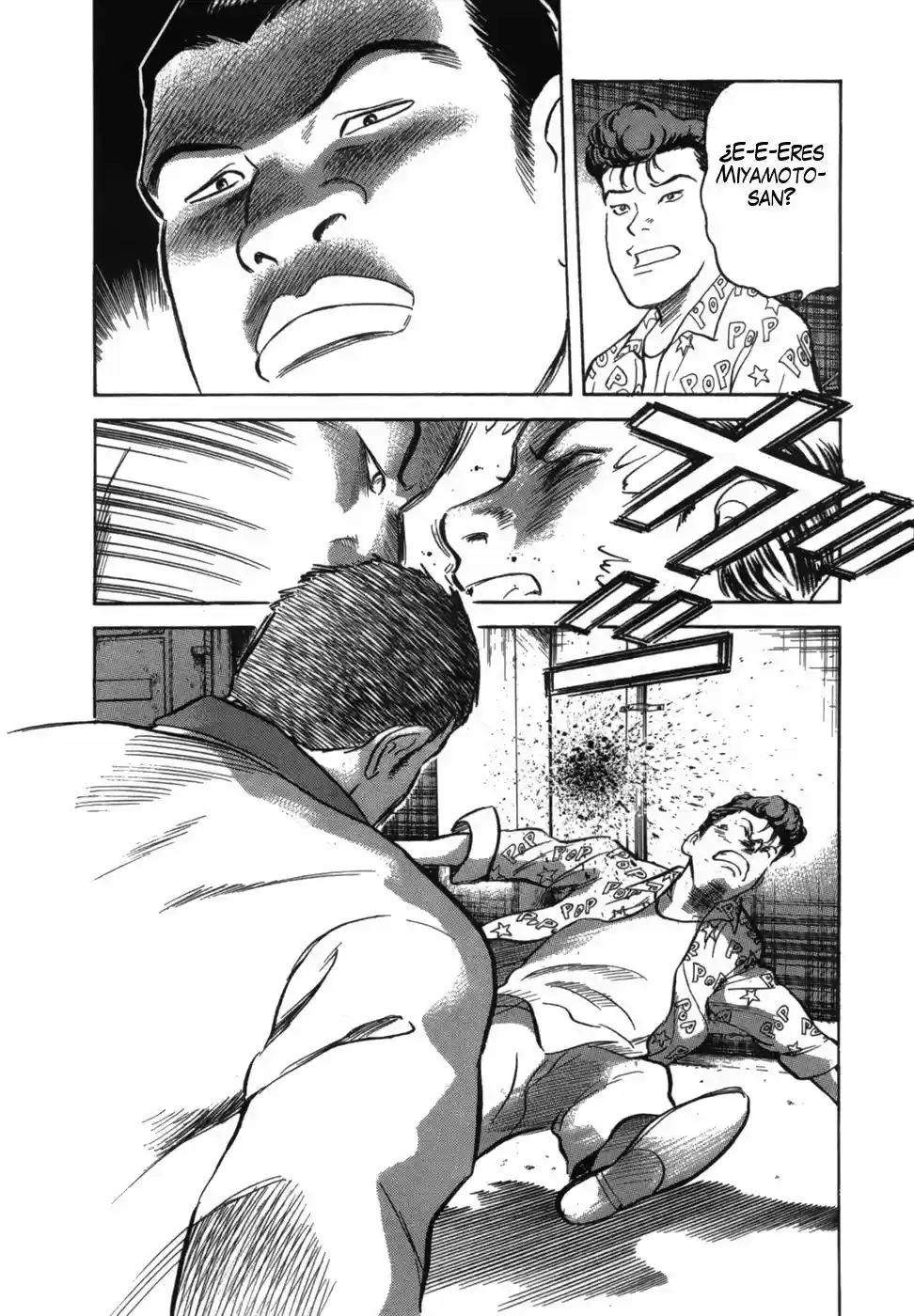 Joshikousei Kankin Satsujin - Capítulo 1 - Página 18 - LectorTMOo