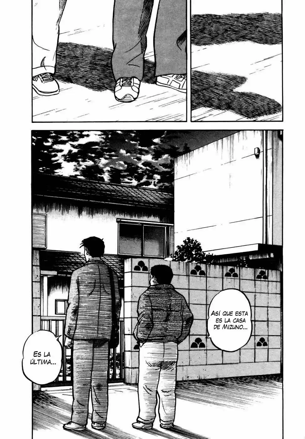 Joshikousei Kankin Satsujin - Capítulo 11 - Página 24 - LectorTMOo