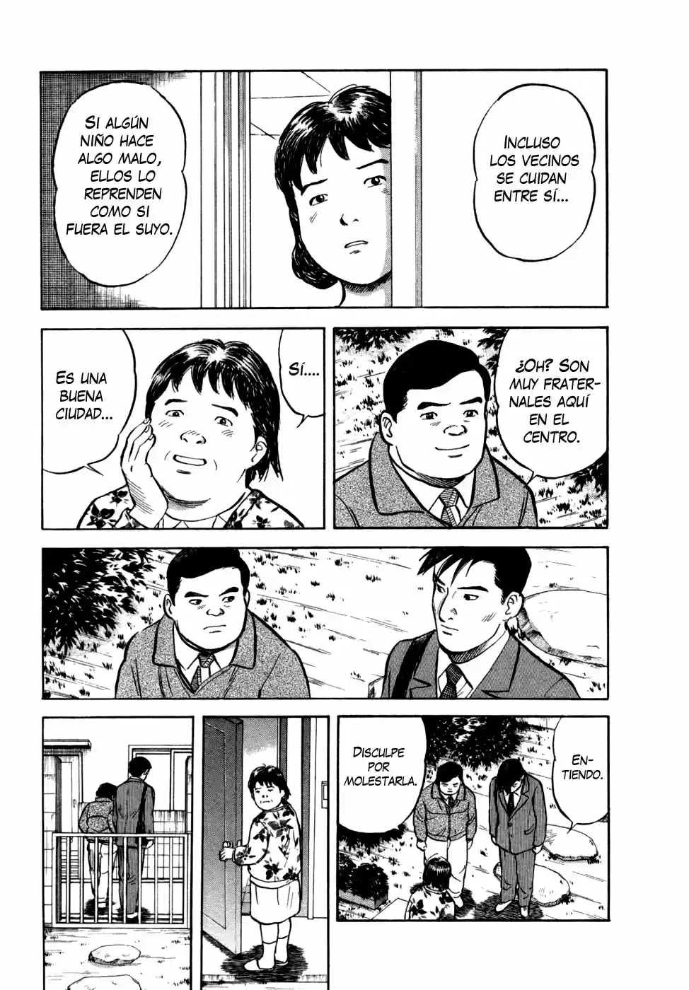 Joshikousei Kankin Satsujin - Capítulo 12 - Página 5 - LectorTMOo