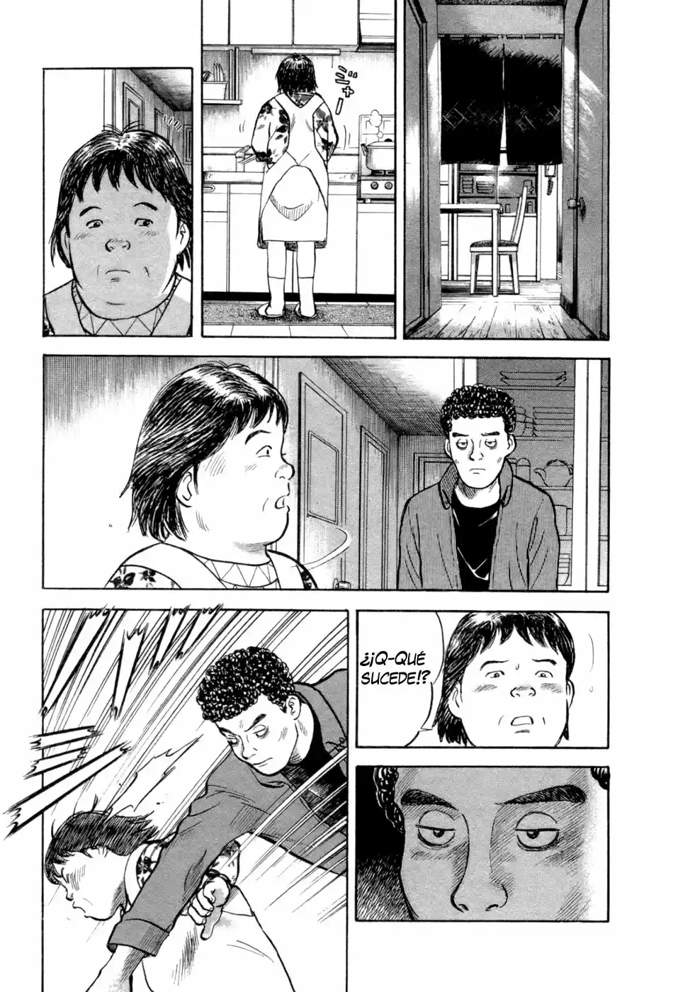 Joshikousei Kankin Satsujin - Capítulo 12 - Página 9 - LectorTMOo