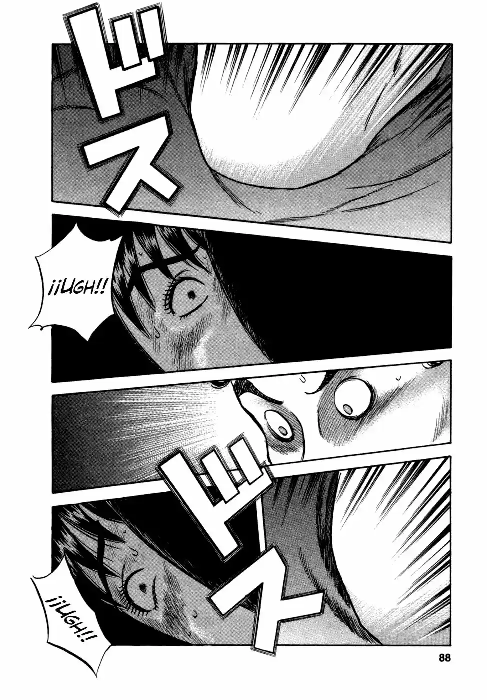 Joshikousei Kankin Satsujin - Capítulo 12 - Página 14 - LectorTMOo