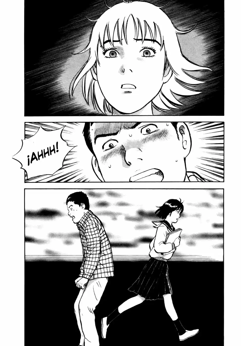 Joshikousei Kankin Satsujin - Capítulo 12 - Página 18 - LectorTMOo