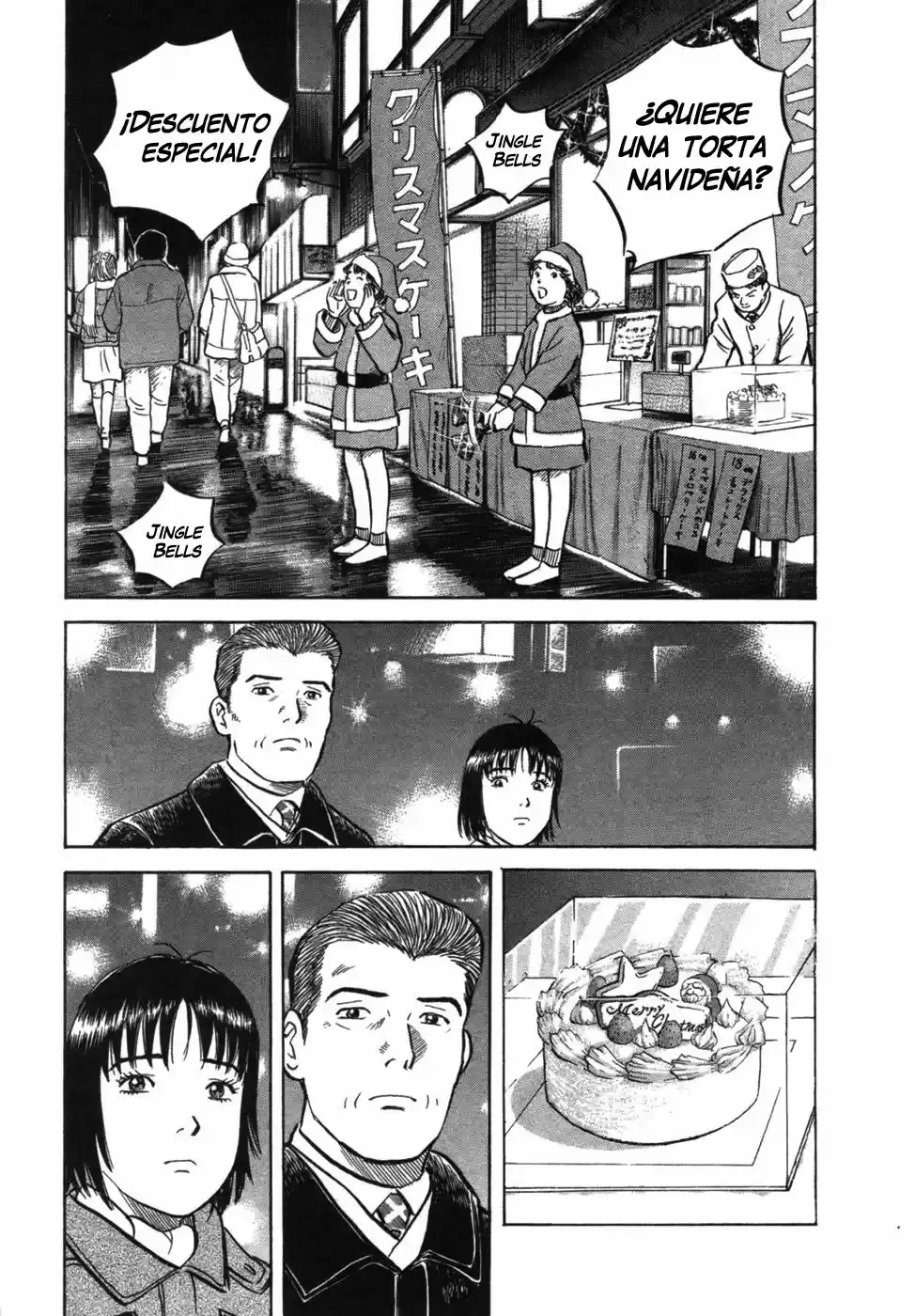 Joshikousei Kankin Satsujin - Capítulo 15 - Página 6 - LectorTMOo