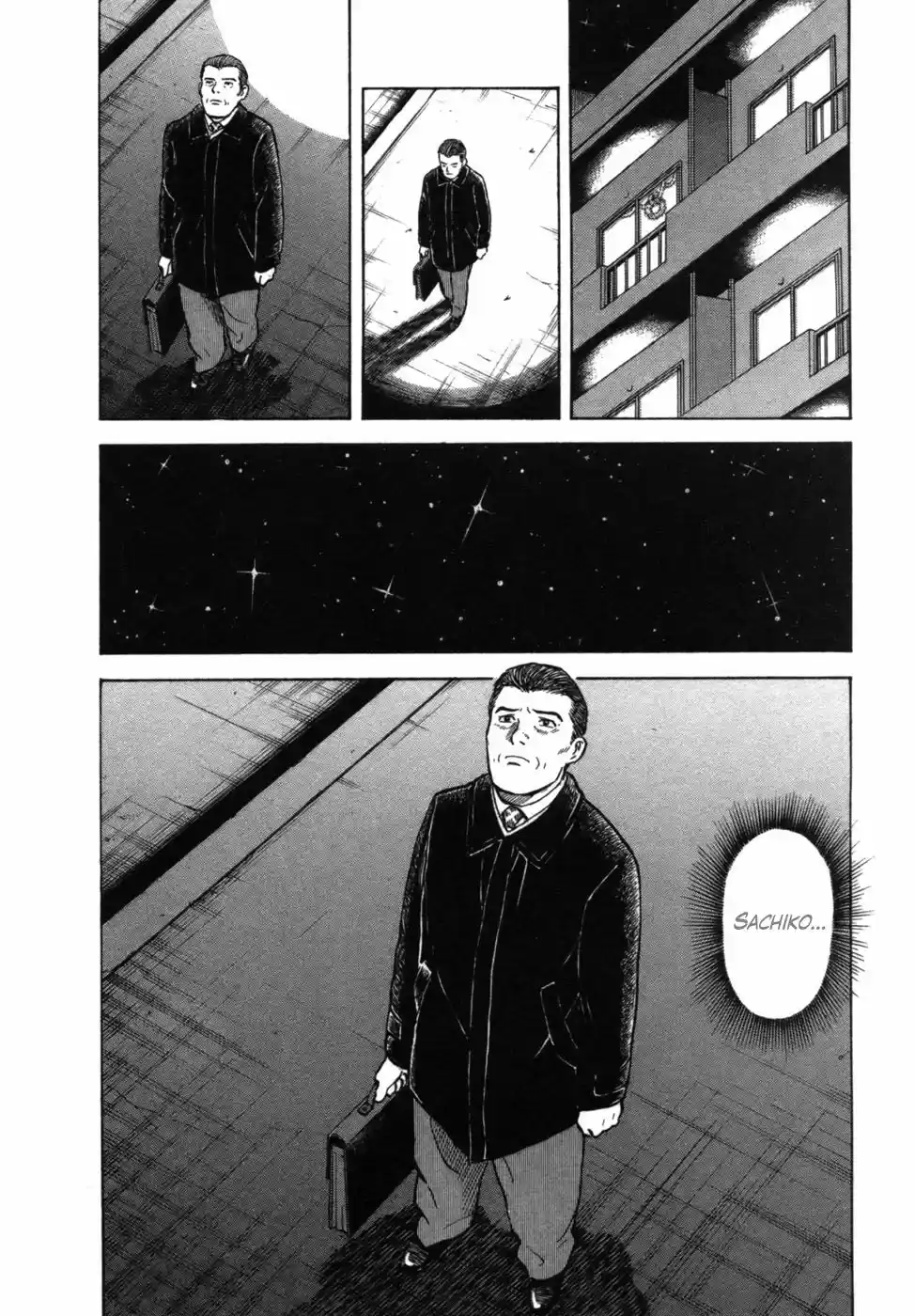 Joshikousei Kankin Satsujin - Capítulo 15 - Página 11 - LectorTMOo
