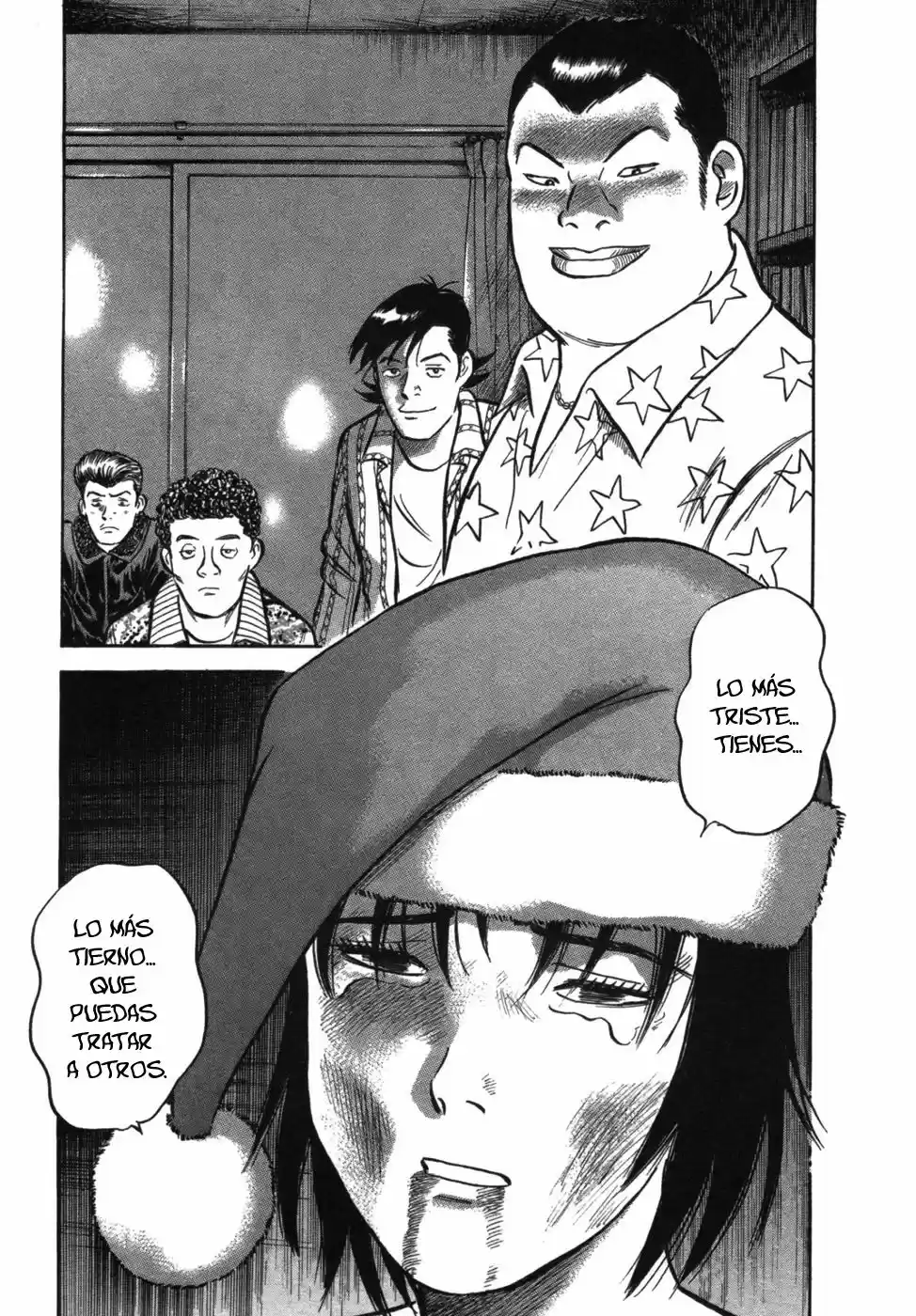 Joshikousei Kankin Satsujin - Capítulo 15 - Página 20 - LectorTMOo