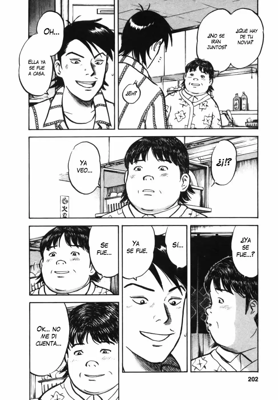 Joshikousei Kankin Satsujin - Capítulo 17 - Página 12 - LectorTMOo