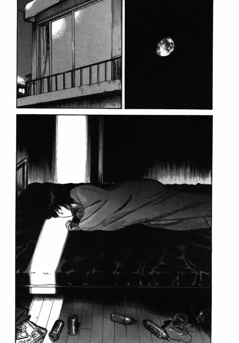 Joshikousei Kankin Satsujin - Capítulo 18 - Página 24 - LectorTMOo