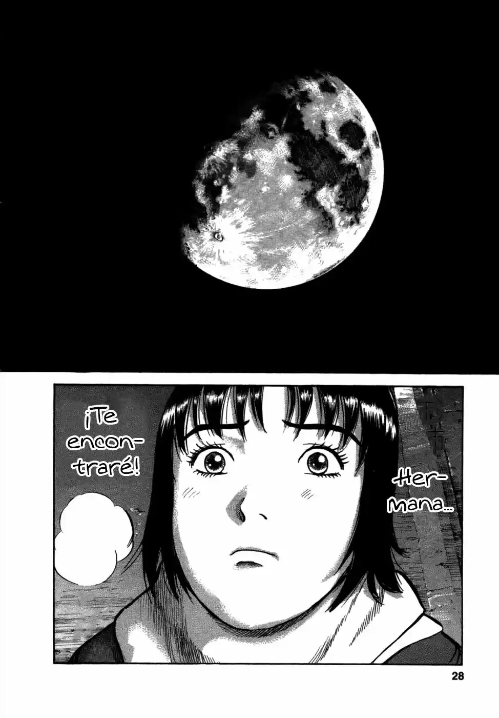Joshikousei Kankin Satsujin - Capítulo 18 - Página 29 - LectorTMOo