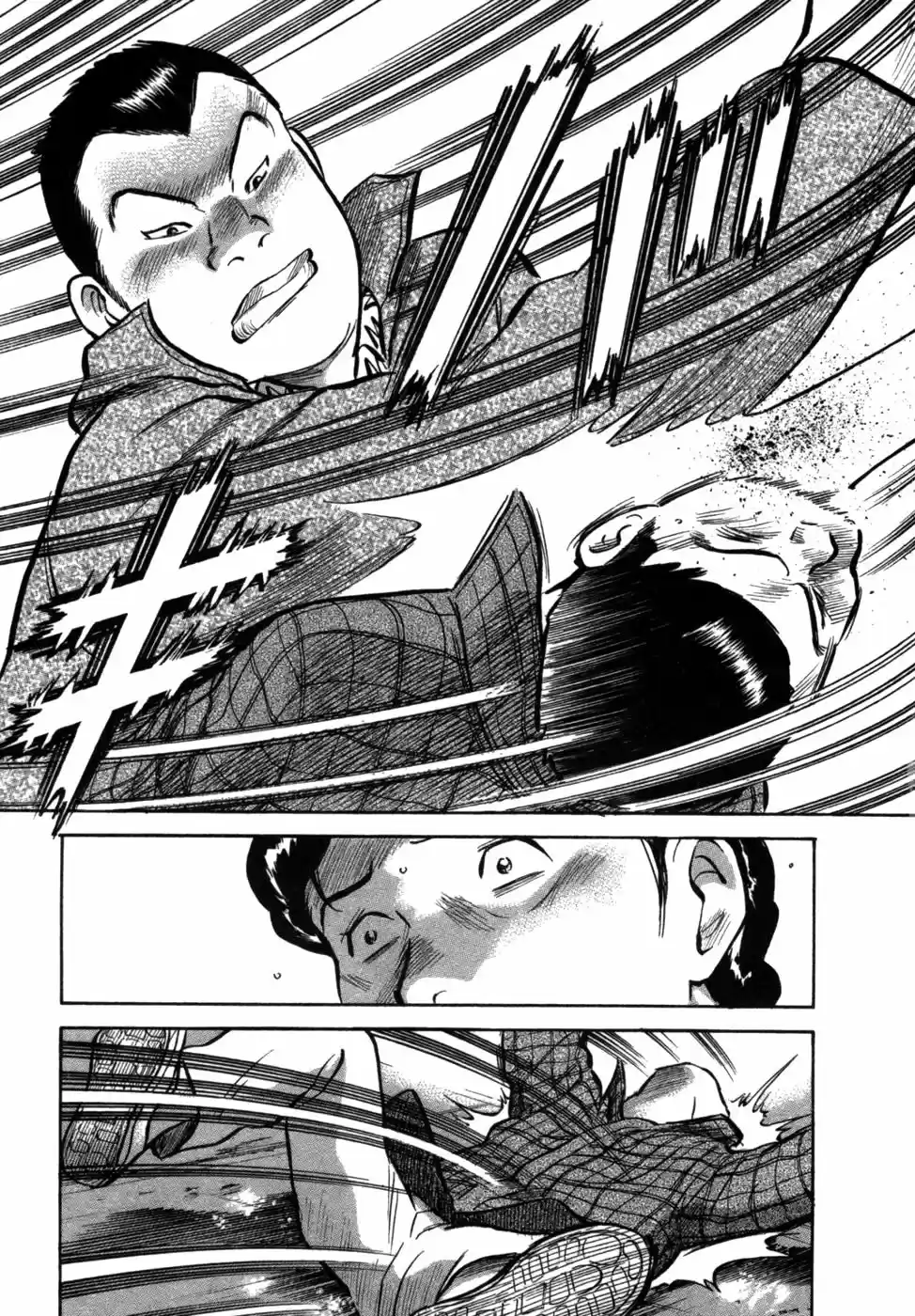 Joshikousei Kankin Satsujin - Capítulo 19 - Página 21 - LectorTMOo