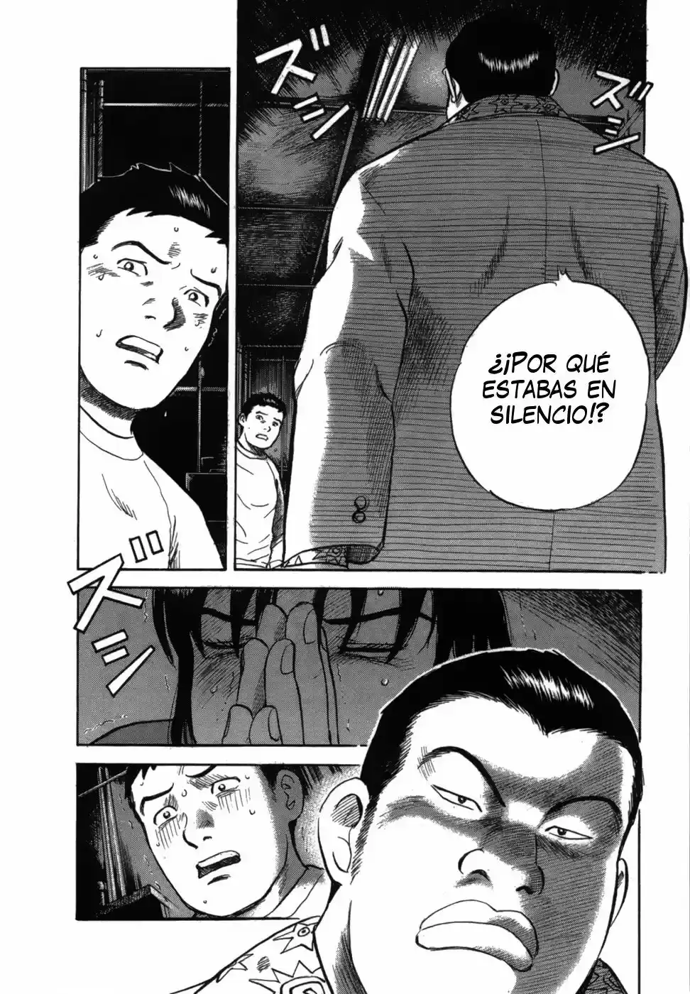 Joshikousei Kankin Satsujin - Capítulo 2 - Página 18 - LectorTMOo