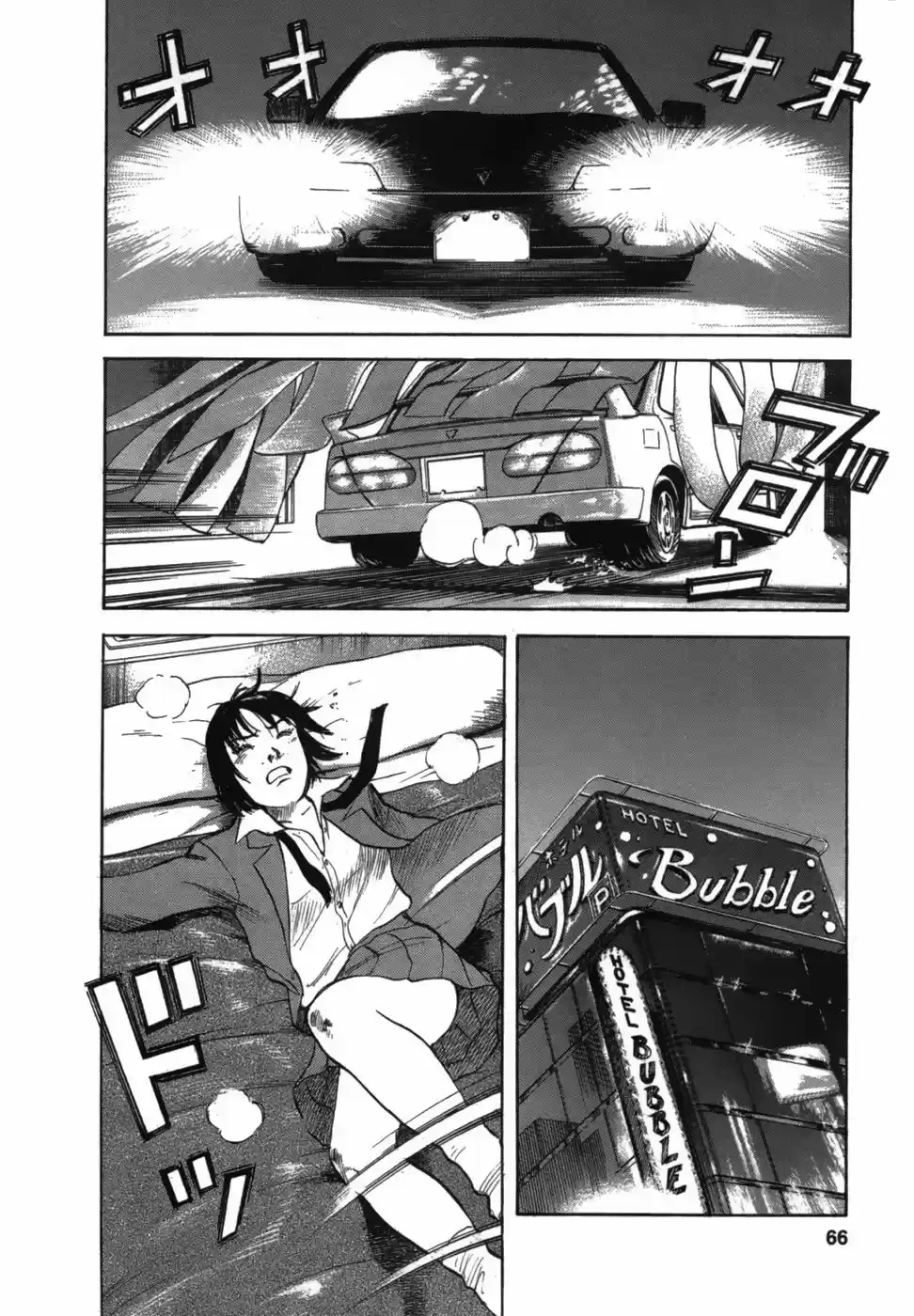 Joshikousei Kankin Satsujin - Capítulo 2 - Página 20 - LectorTMOo