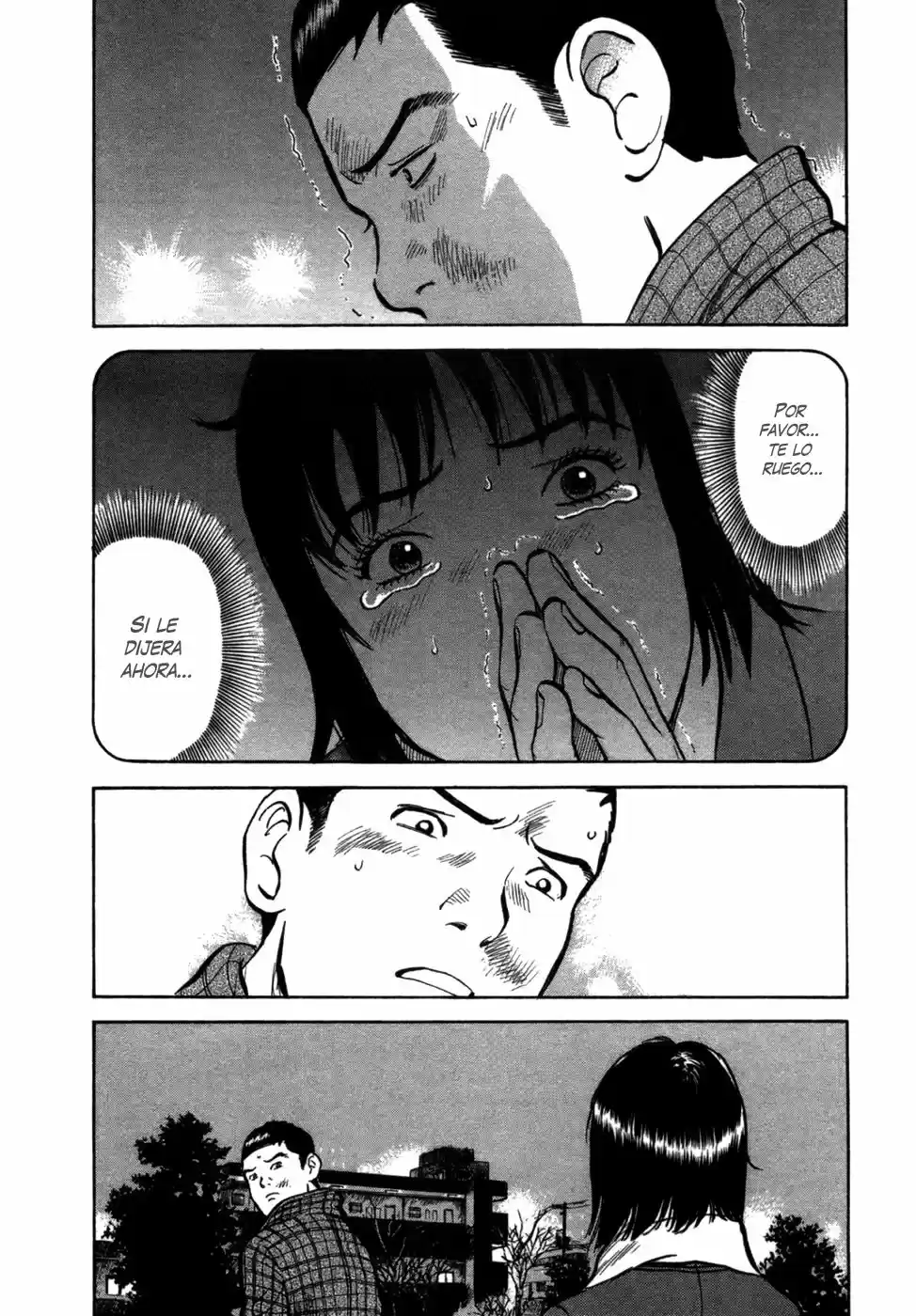 Joshikousei Kankin Satsujin - Capítulo 20 - Página 10 - LectorTMOo