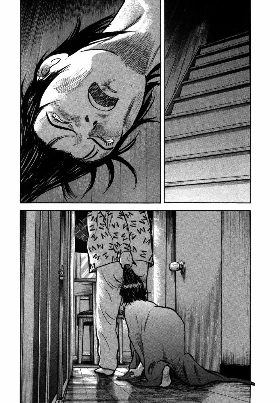 Joshikousei Kankin Satsujin - Capítulo 20 - Página 17 - LectorTMOo