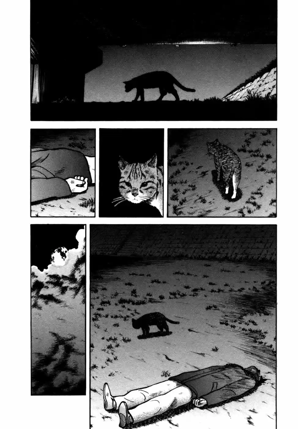 Joshikousei Kankin Satsujin - Capítulo 22 - Página 2 - LectorTMOo
