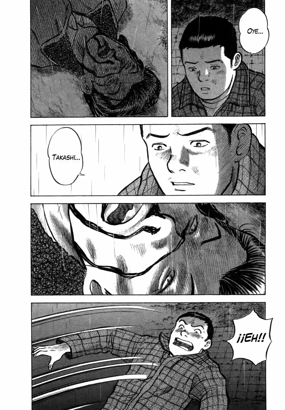 Joshikousei Kankin Satsujin - Capítulo 22 - Página 6 - LectorTMOo