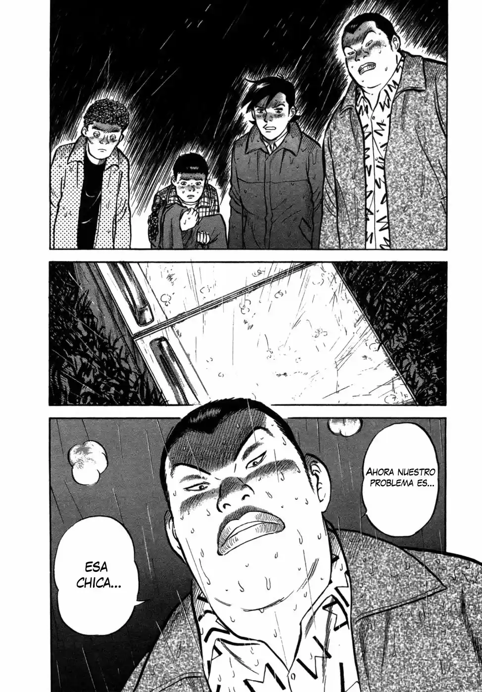 Joshikousei Kankin Satsujin - Capítulo 22 - Página 21 - LectorTMOo