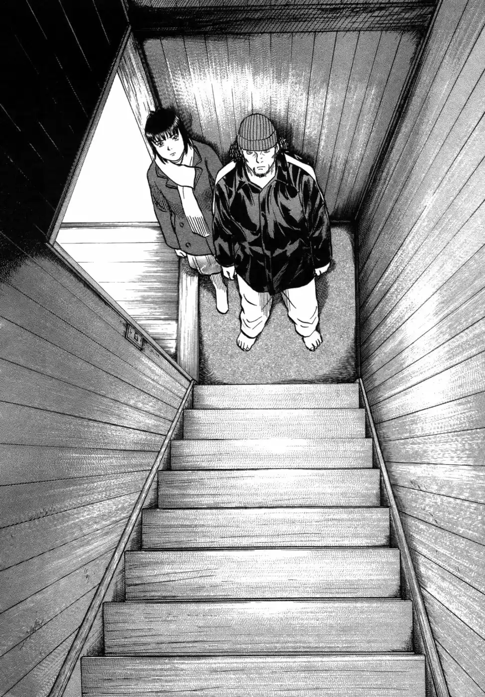 Joshikousei Kankin Satsujin - Capítulo 26 - Página 23 - LectorTMOo