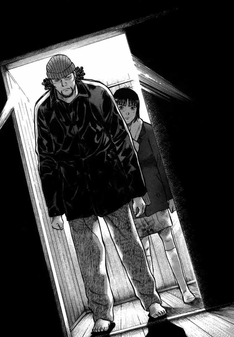 Joshikousei Kankin Satsujin - Capítulo 27 - Página 2 - LectorTMOo