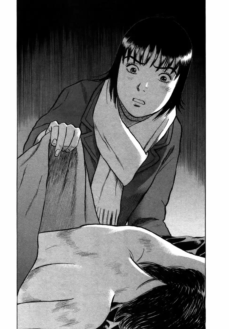 Joshikousei Kankin Satsujin - Capítulo 27 - Página 9 - LectorTMOo