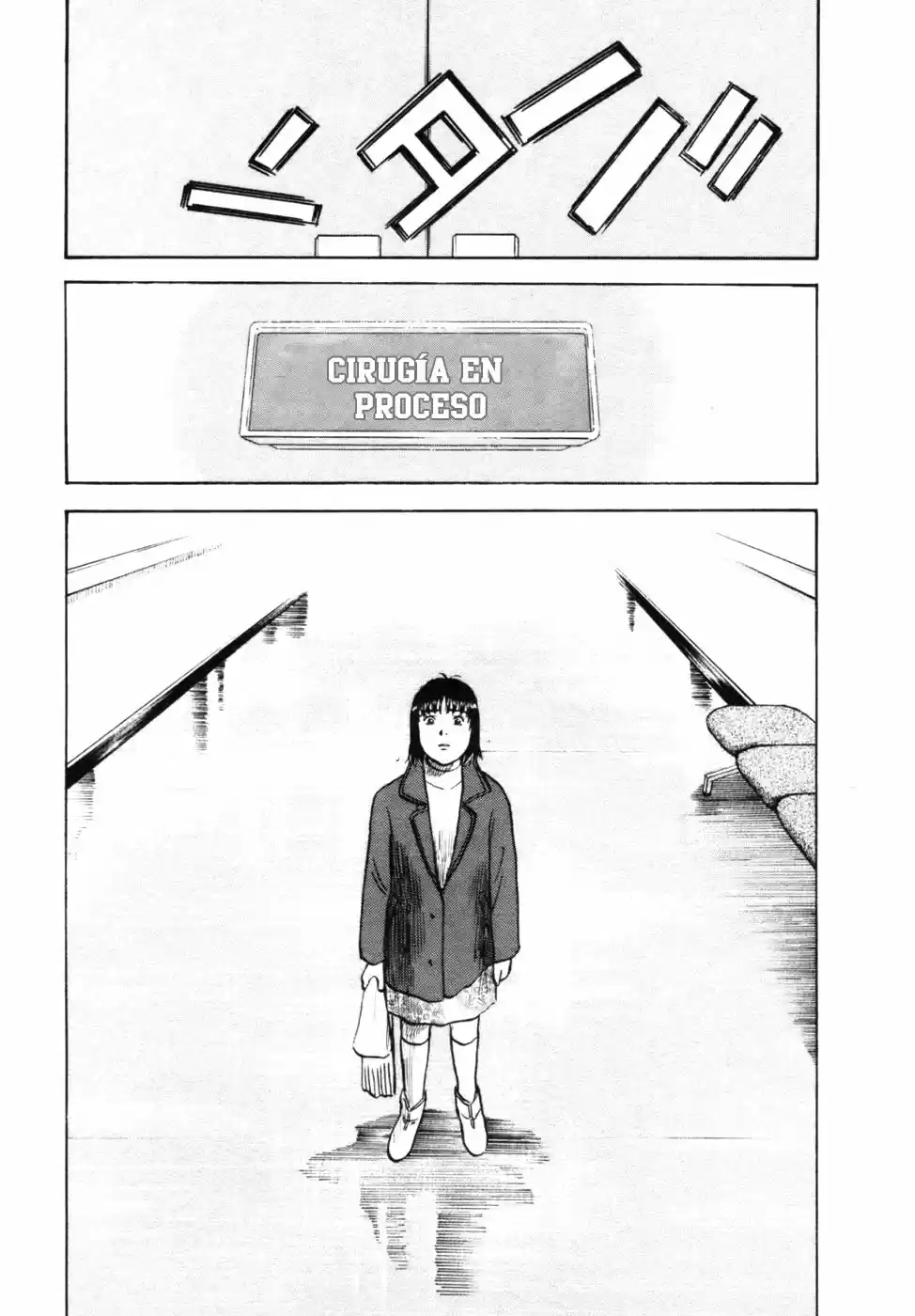 Joshikousei Kankin Satsujin - Capítulo 29 - Página 14 - LectorTMOo