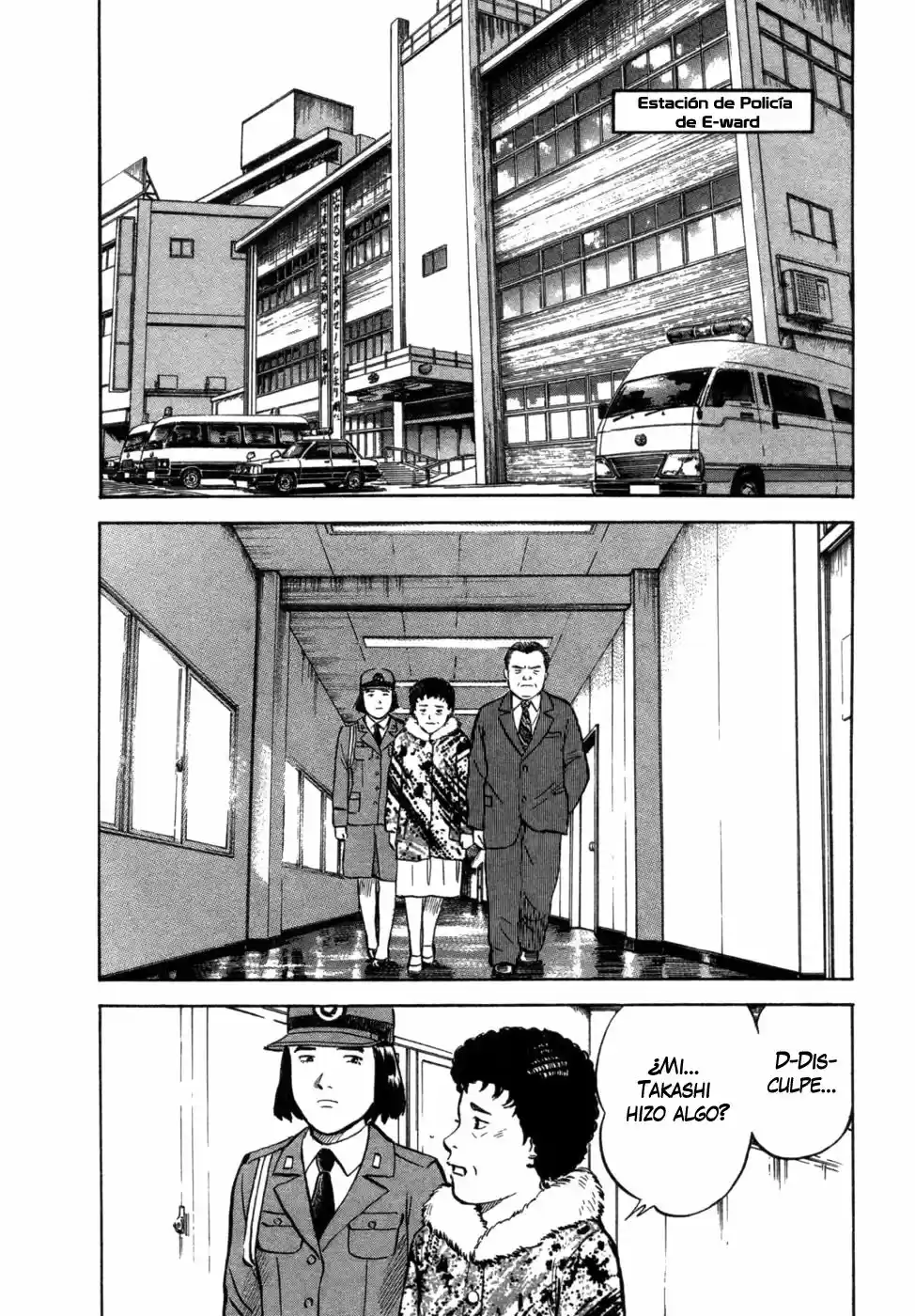 Joshikousei Kankin Satsujin - Capítulo 31 - Página 2 - LectorTMOo