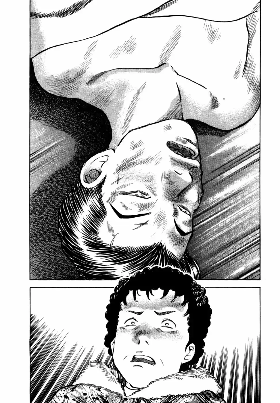 Joshikousei Kankin Satsujin - Capítulo 31 - Página 4 - LectorTMOo