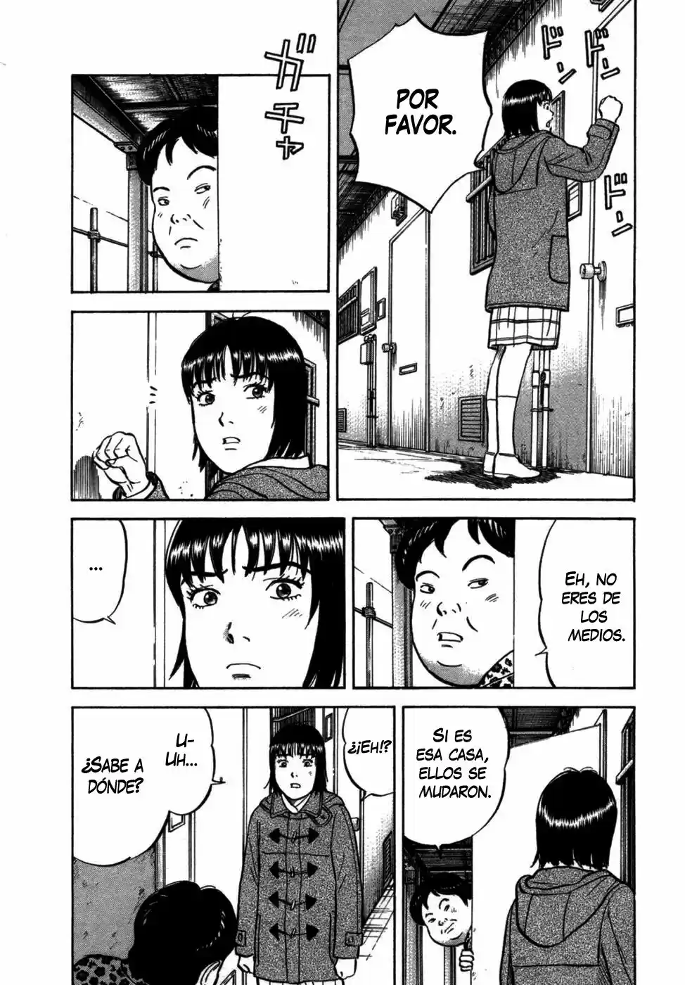 Joshikousei Kankin Satsujin - Capítulo 32 - Página 3 - LectorTMOo