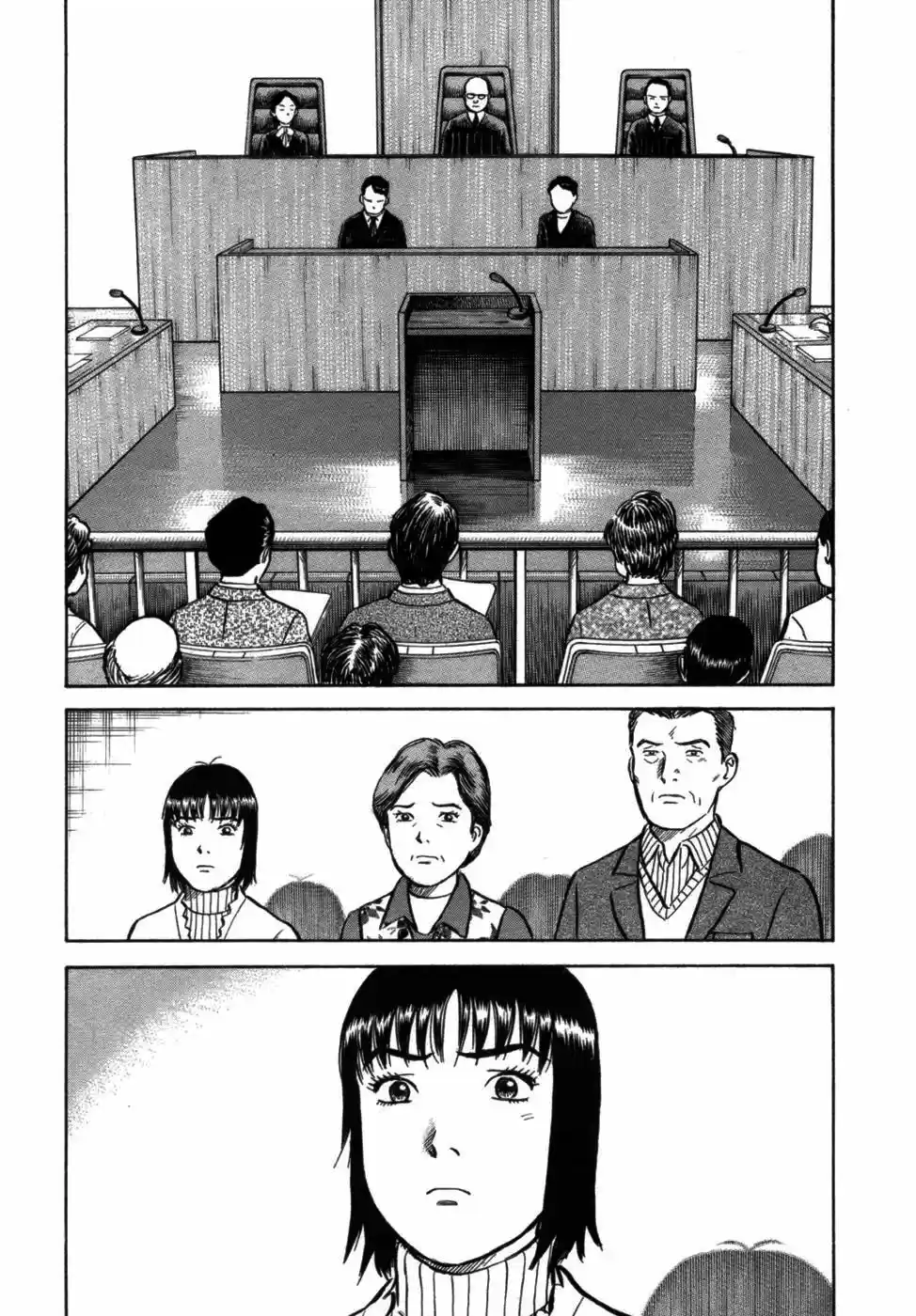 Joshikousei Kankin Satsujin - Capítulo 32 - Página 10 - LectorTMOo