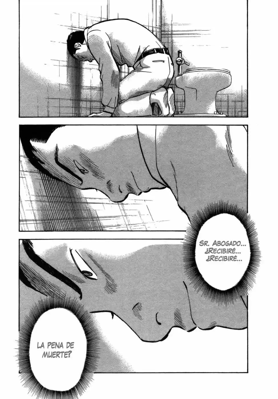 Joshikousei Kankin Satsujin - Capítulo 32 - Página 14 - LectorTMOo